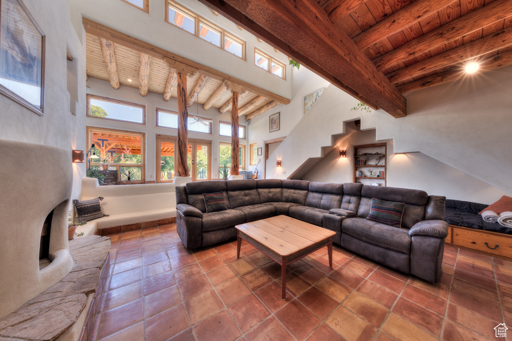 SHANTEAU SUBDIVISION - Residential