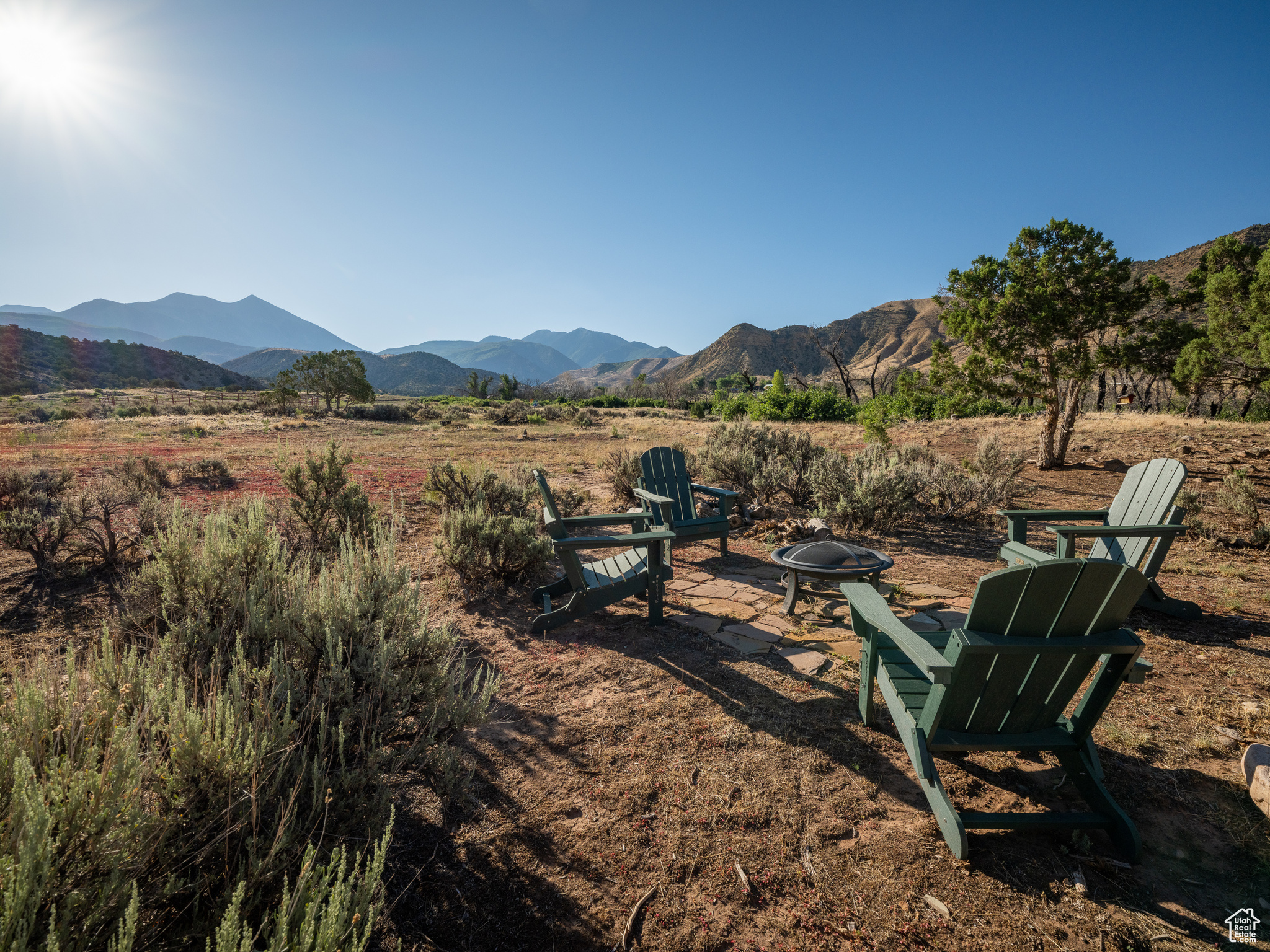 SHANTEAU SUBDIVISION - Residential