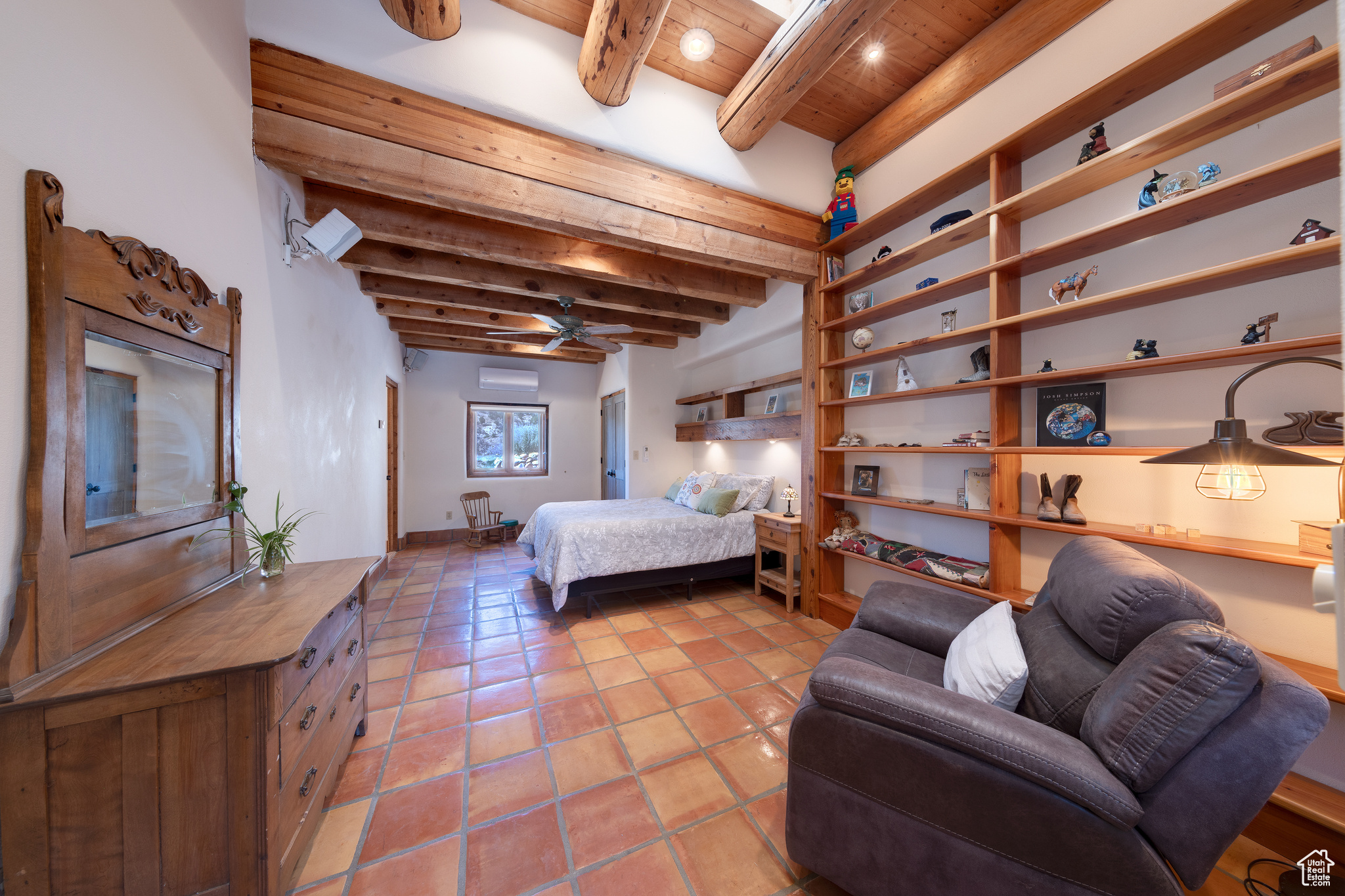 SHANTEAU SUBDIVISION - Residential