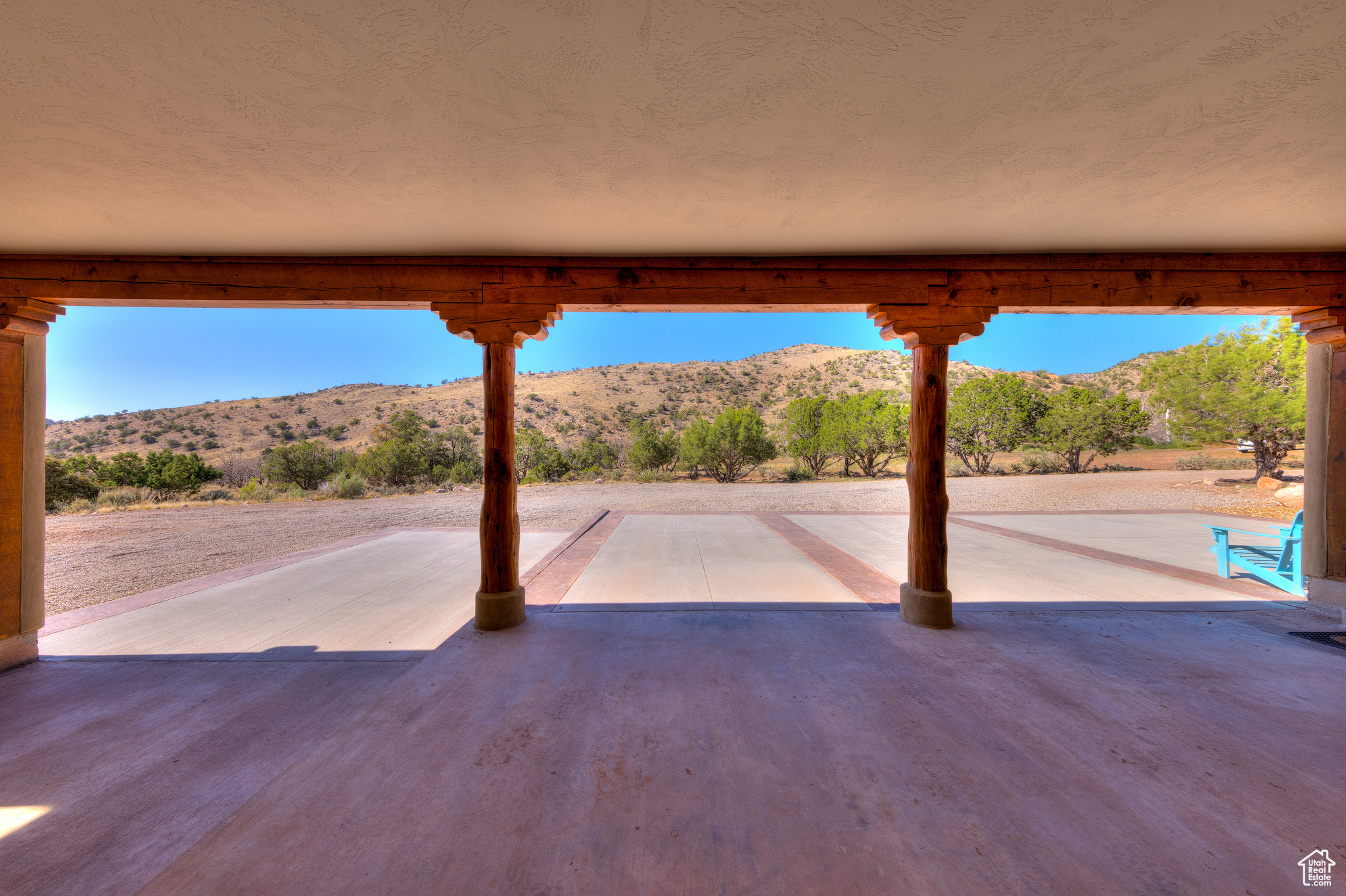 SHANTEAU SUBDIVISION - Residential