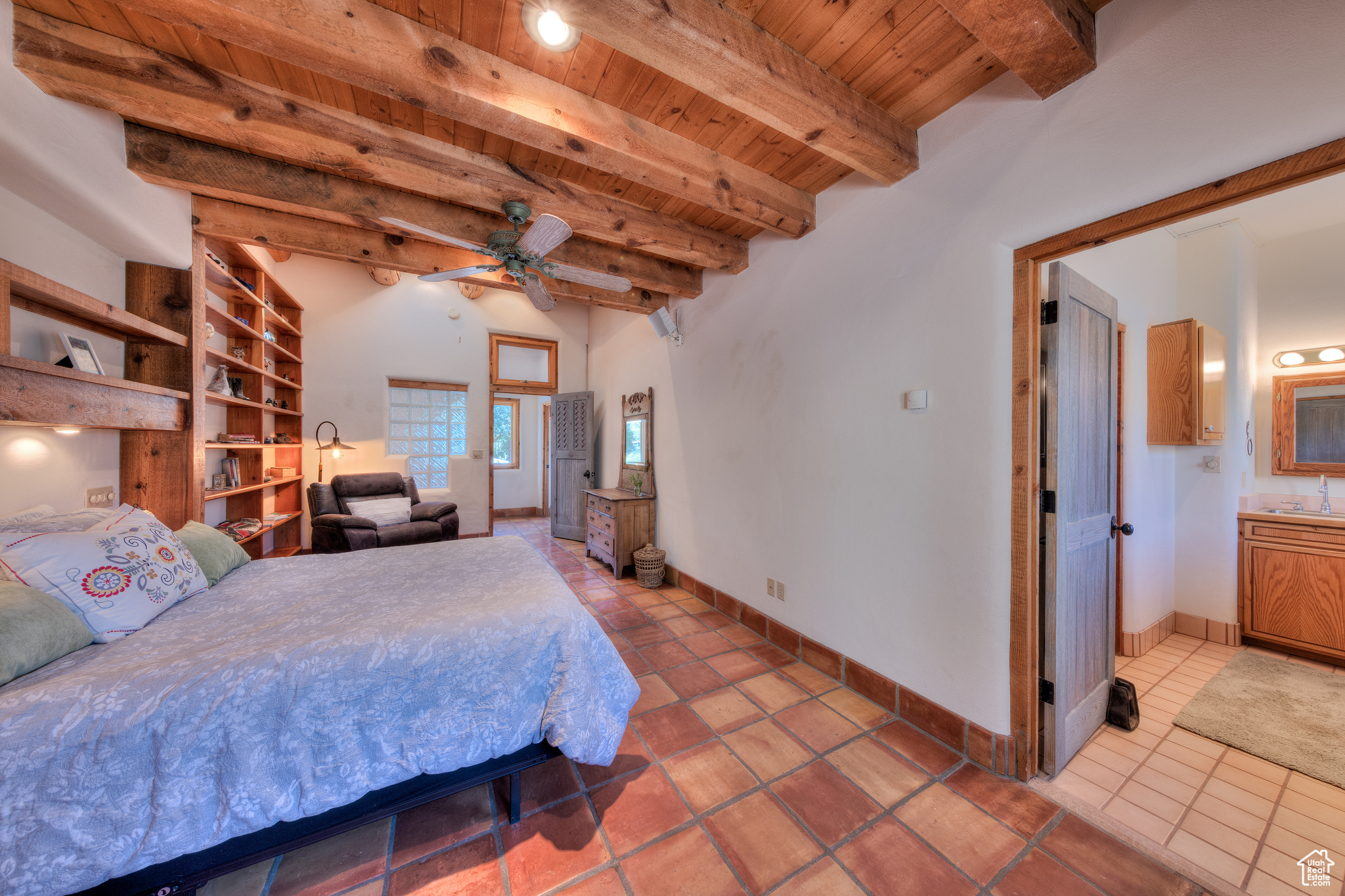 SHANTEAU SUBDIVISION - Residential