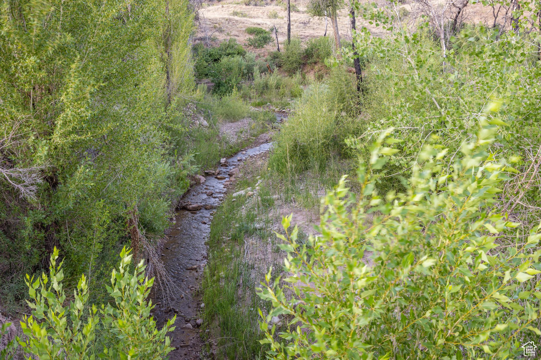 SHANTEAU SUBDIVISION - Residential