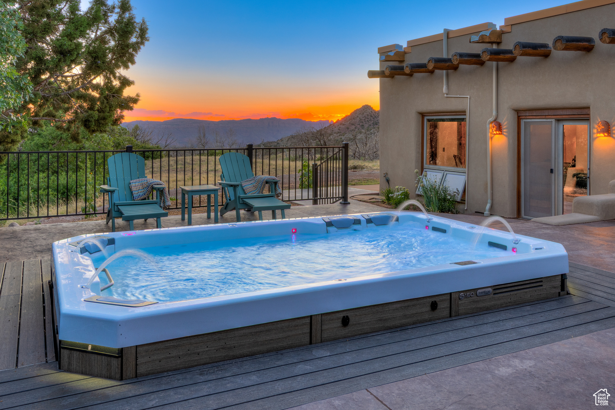 SHANTEAU SUBDIVISION - Residential