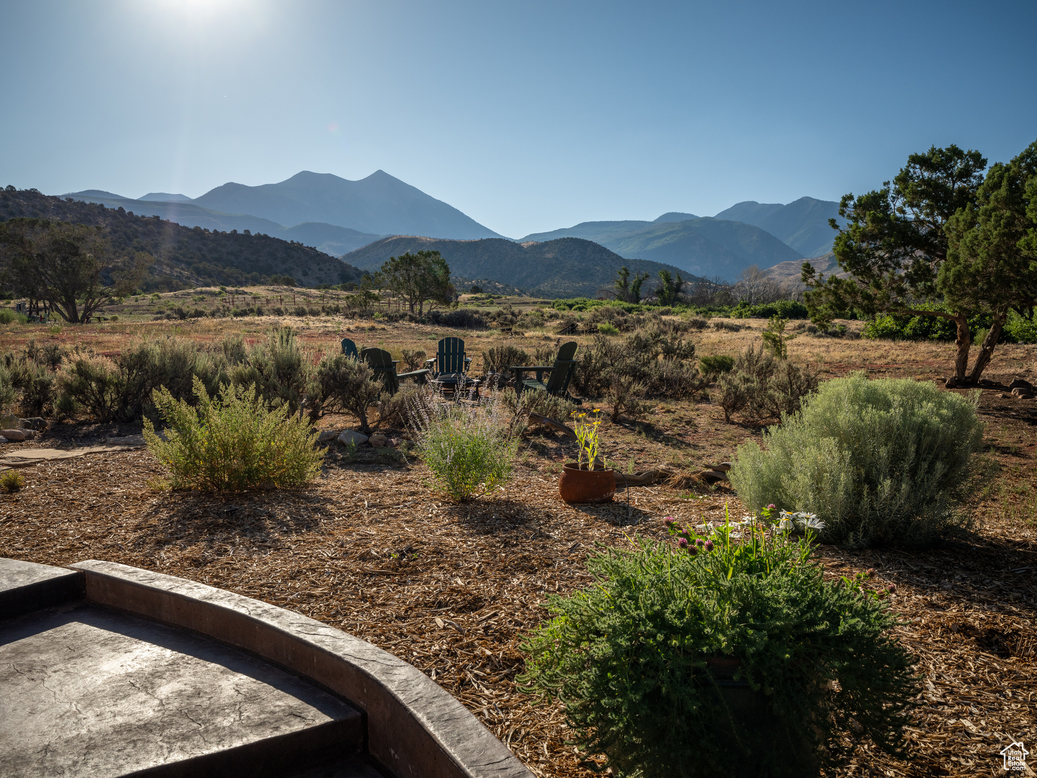 SHANTEAU SUBDIVISION - Residential