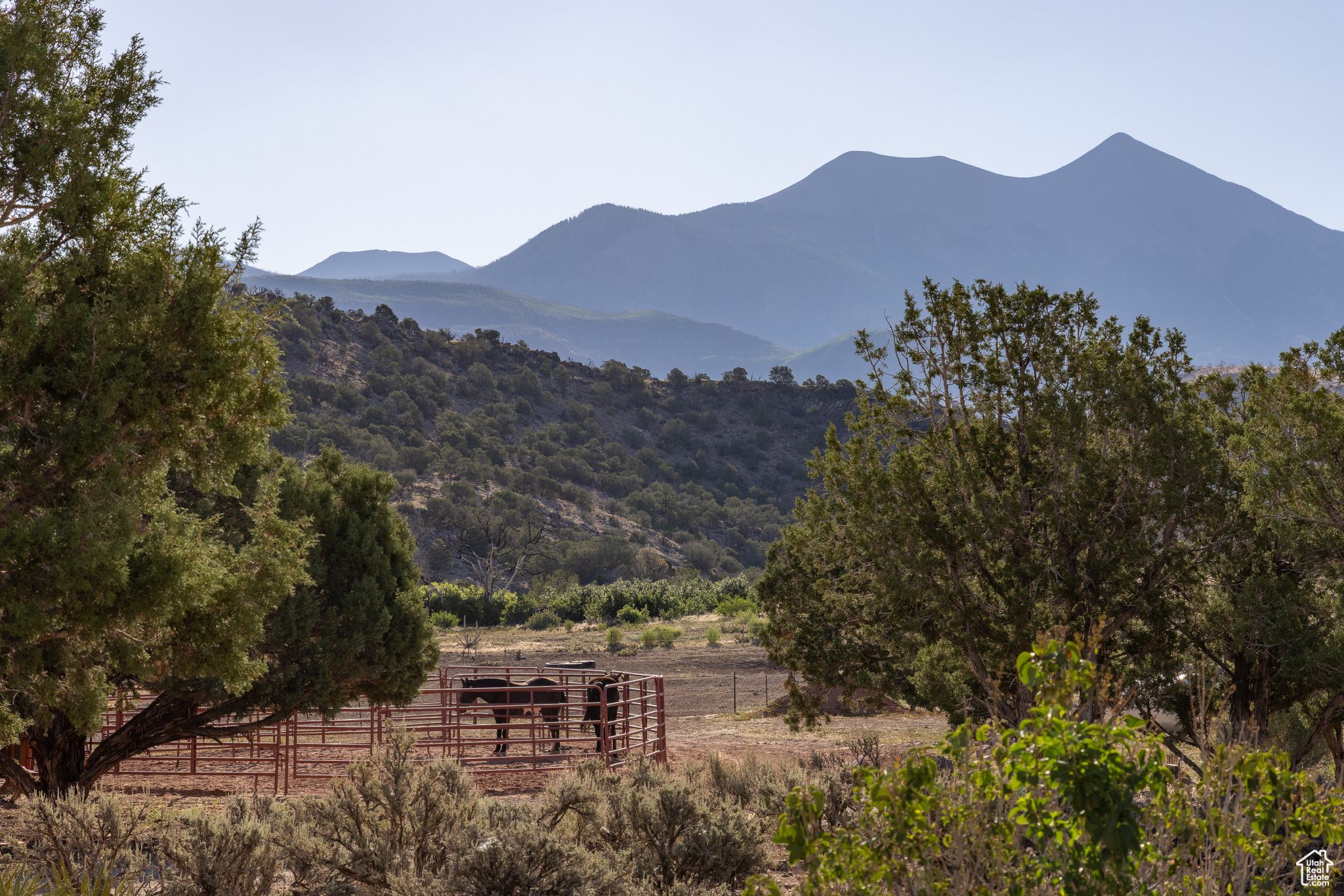 SHANTEAU SUBDIVISION - Residential