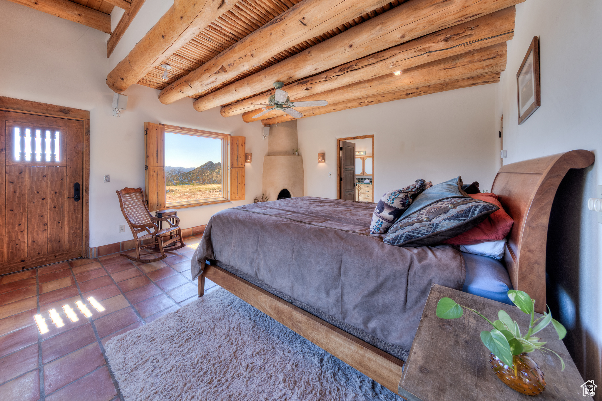 SHANTEAU SUBDIVISION - Residential