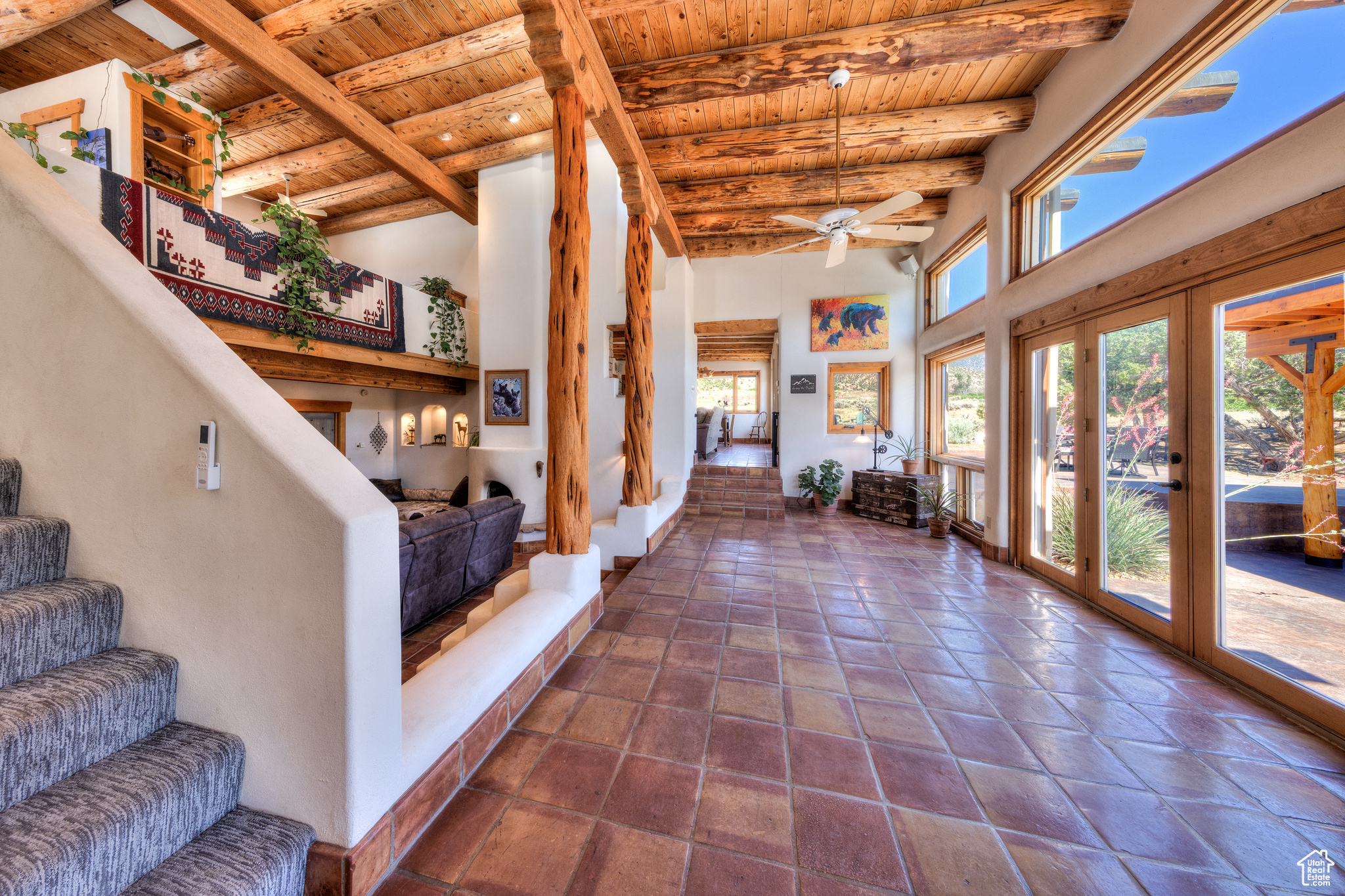 SHANTEAU SUBDIVISION - Residential