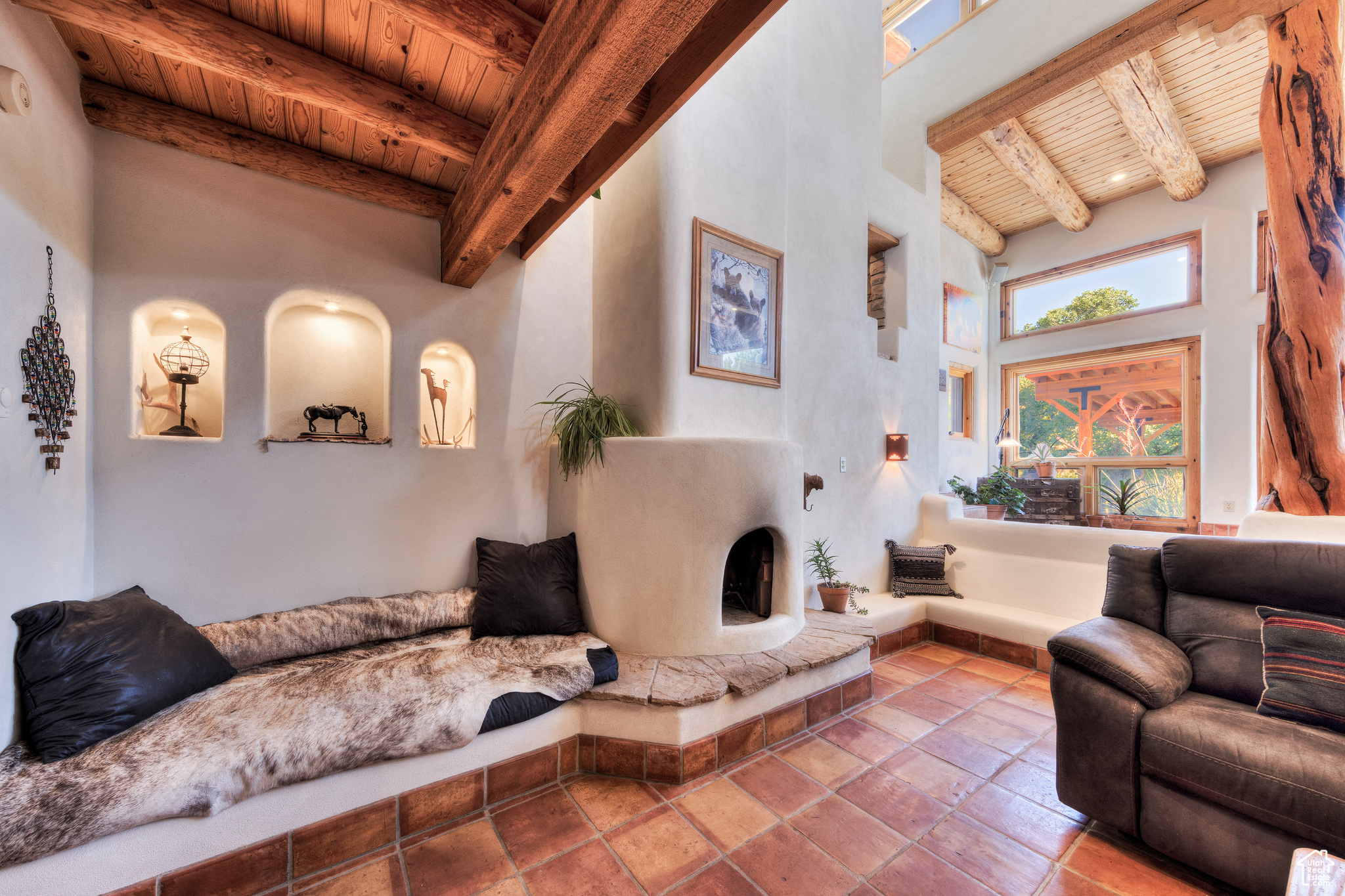 SHANTEAU SUBDIVISION - Residential