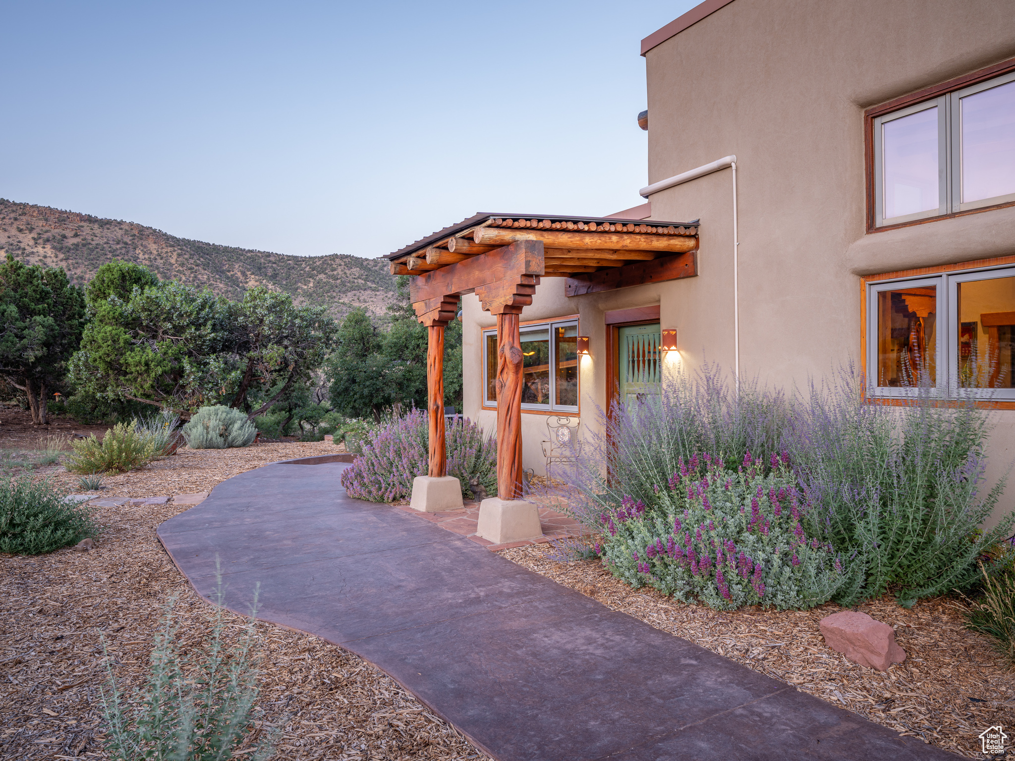 SHANTEAU SUBDIVISION - Residential