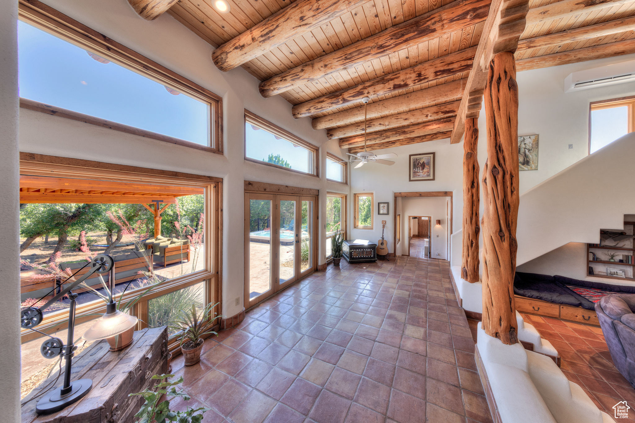 SHANTEAU SUBDIVISION - Residential