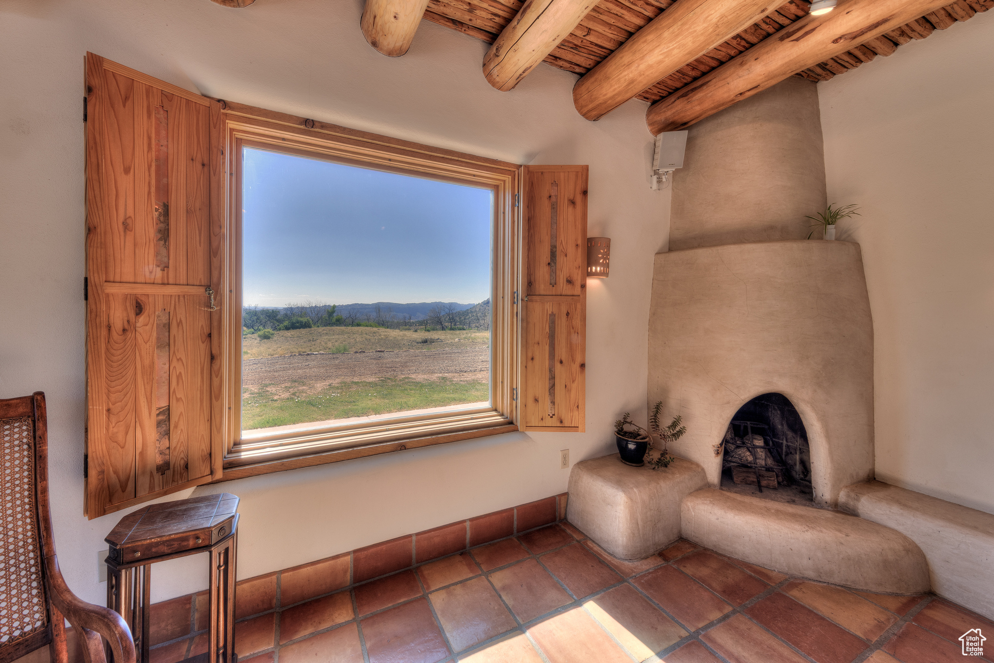 SHANTEAU SUBDIVISION - Residential