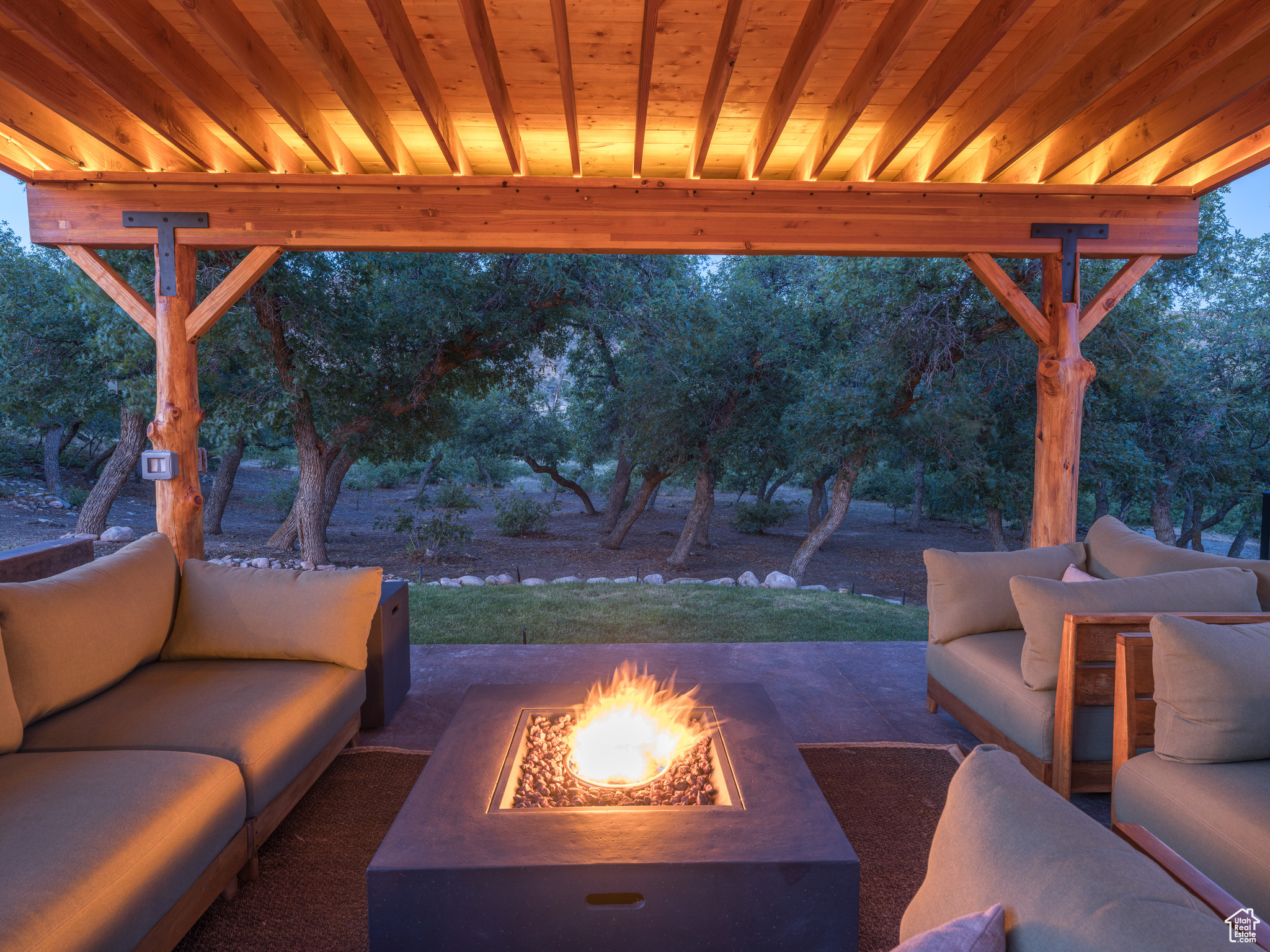 SHANTEAU SUBDIVISION - Residential