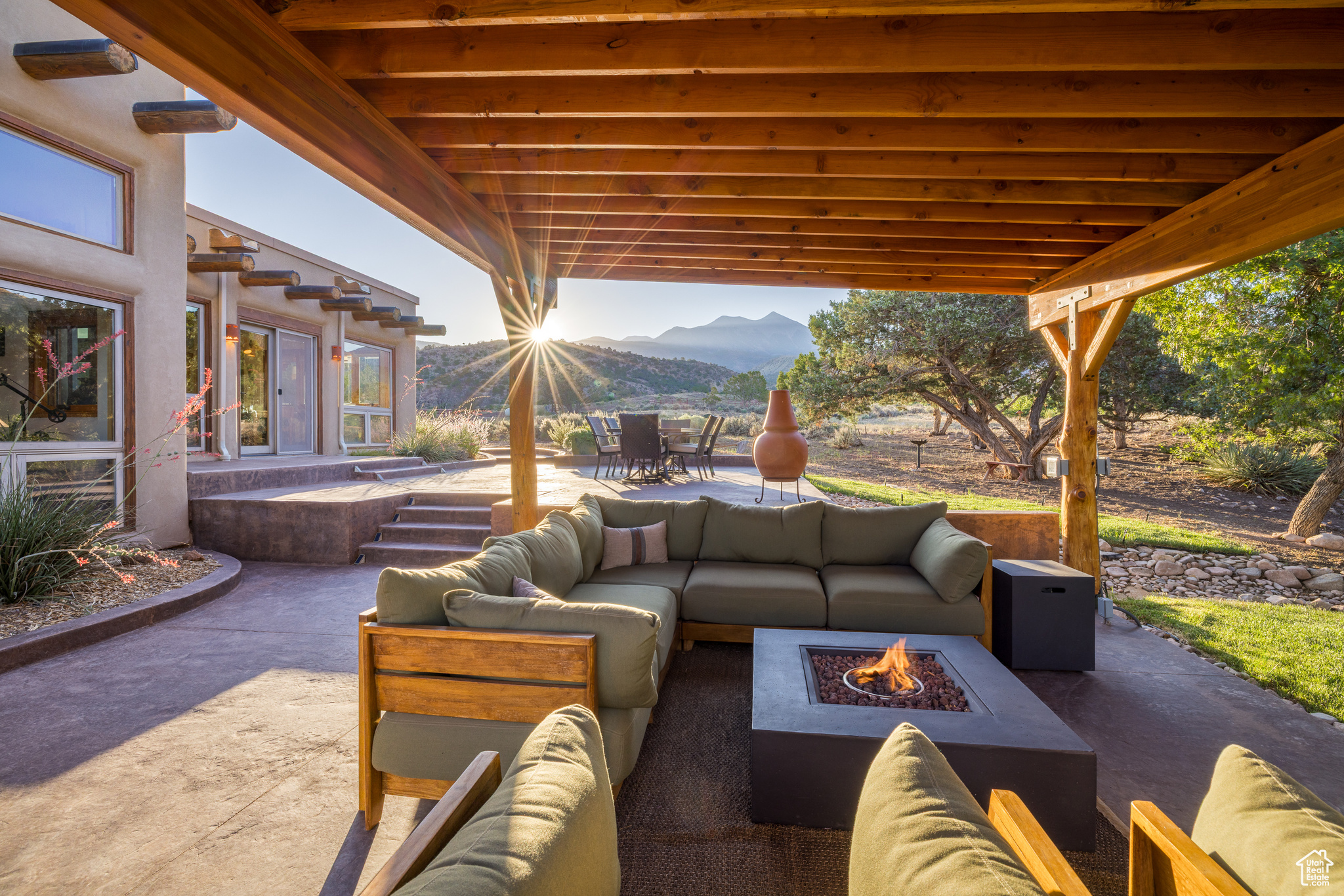 SHANTEAU SUBDIVISION - Residential