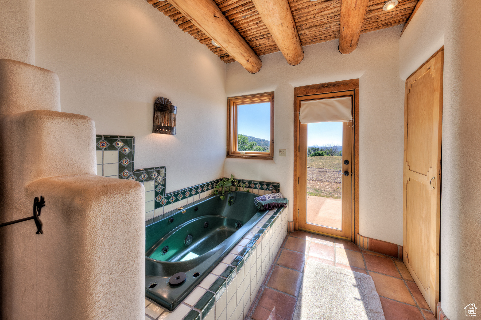 SHANTEAU SUBDIVISION - Residential