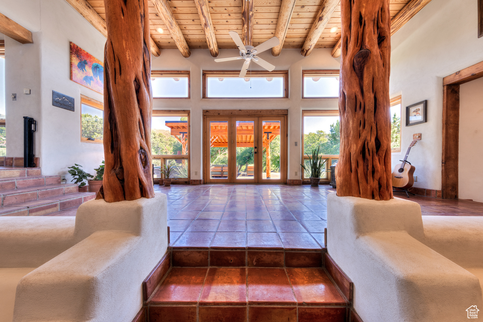 SHANTEAU SUBDIVISION - Residential