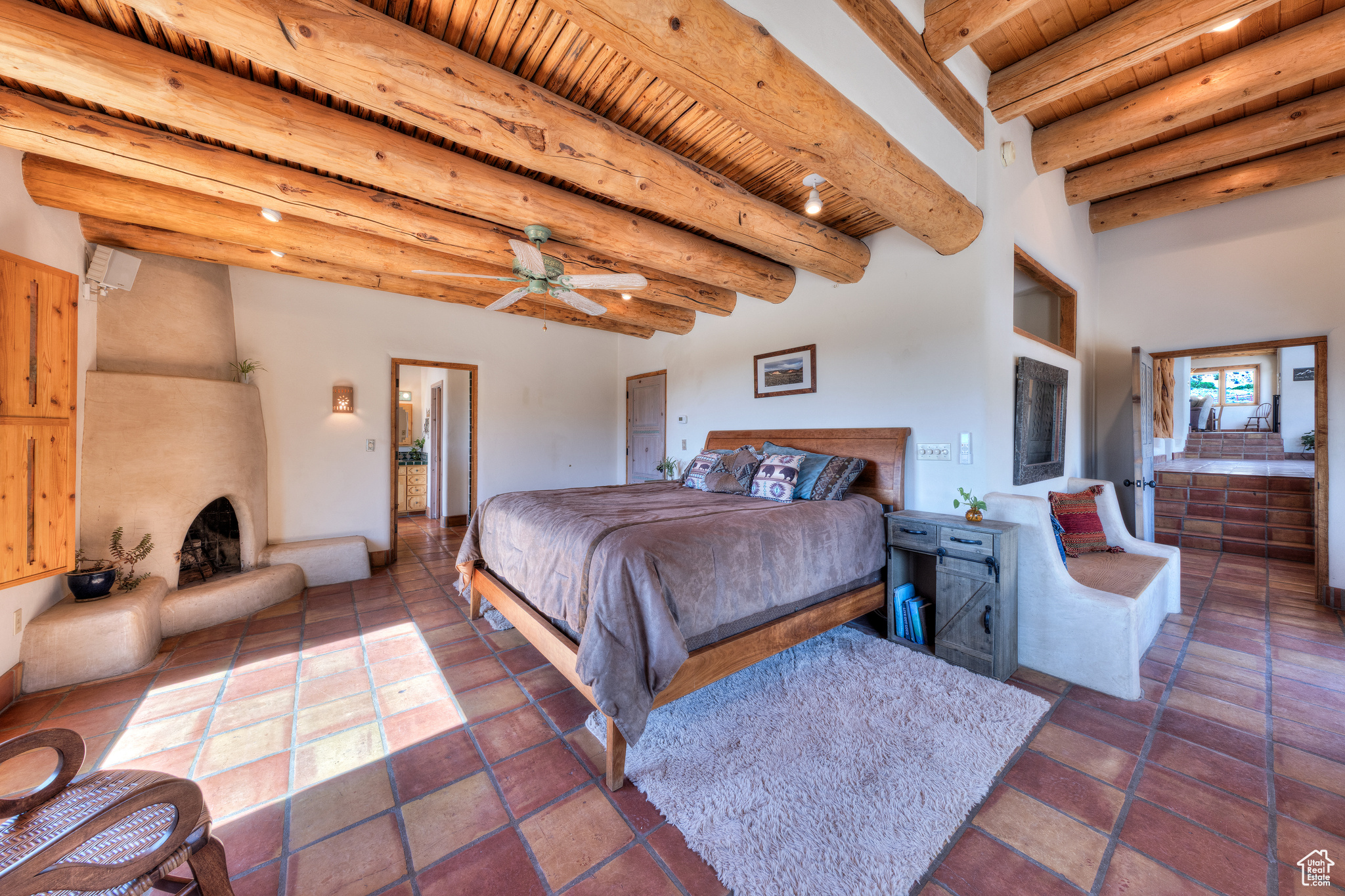 SHANTEAU SUBDIVISION - Residential