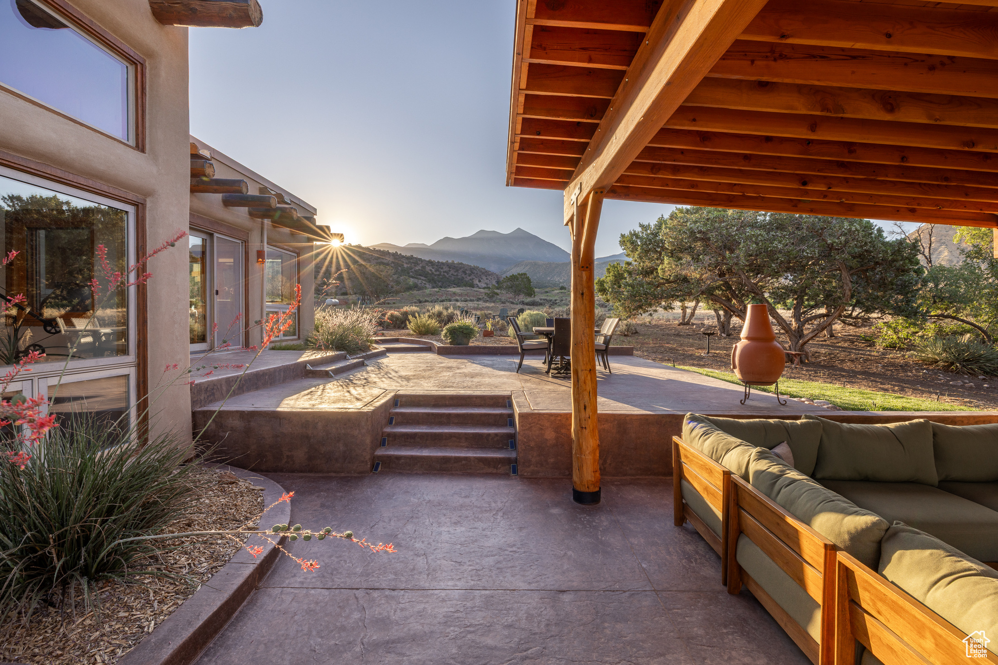 SHANTEAU SUBDIVISION - Residential