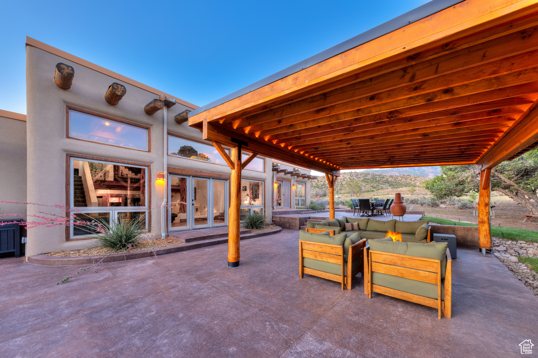 SHANTEAU SUBDIVISION - Residential