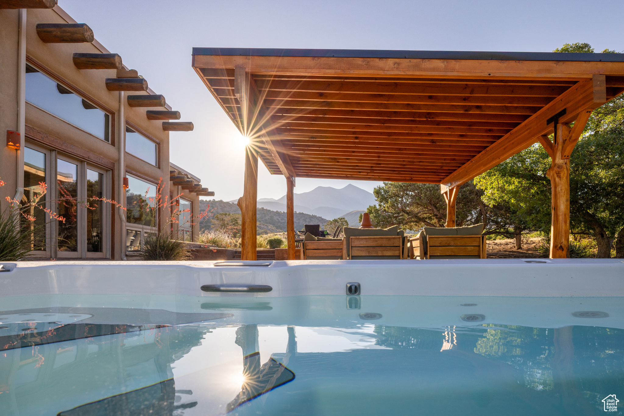 SHANTEAU SUBDIVISION - Residential