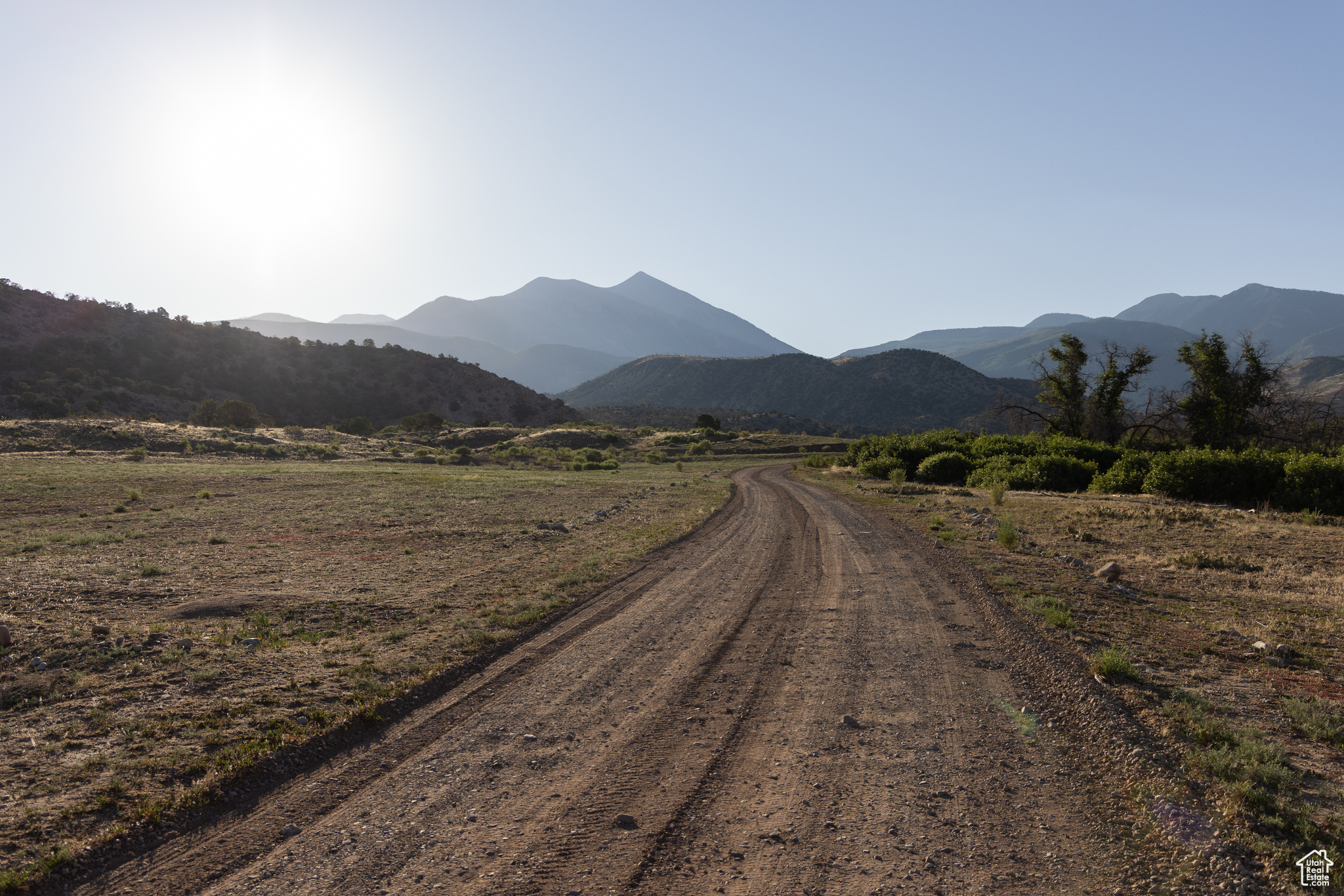 SHANTEAU SUBDIVISION - Residential