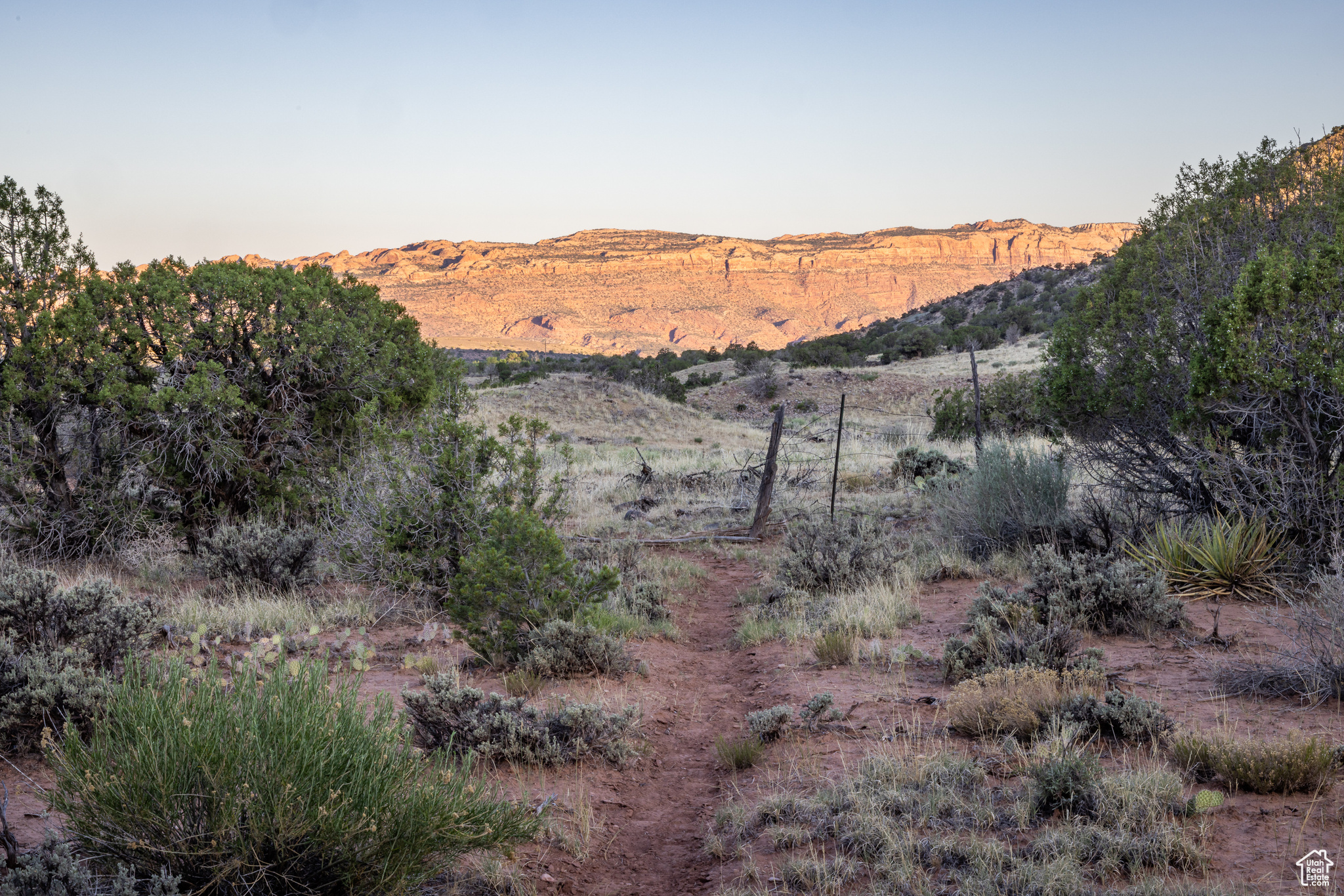 SHANTEAU SUBDIVISION - Residential
