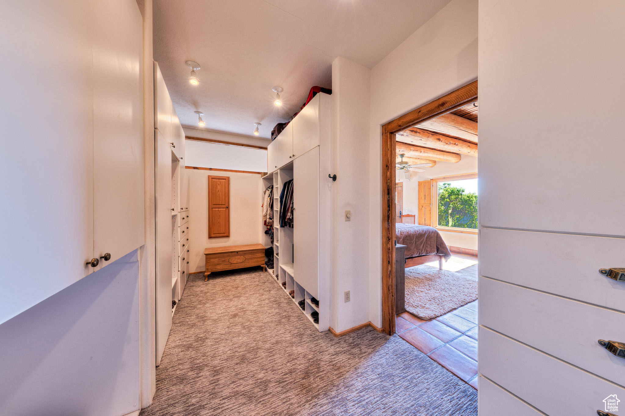 SHANTEAU SUBDIVISION - Residential