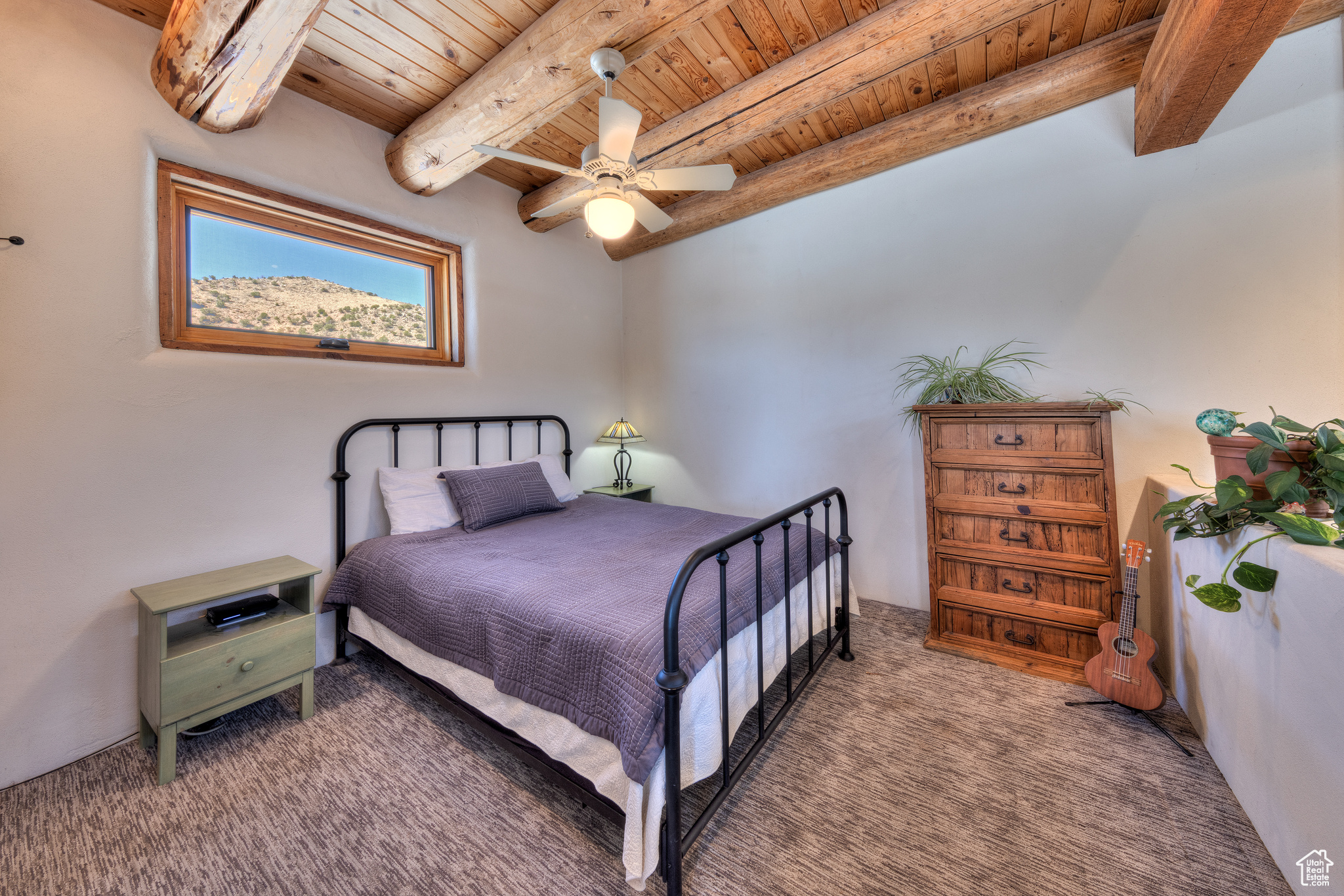 SHANTEAU SUBDIVISION - Residential