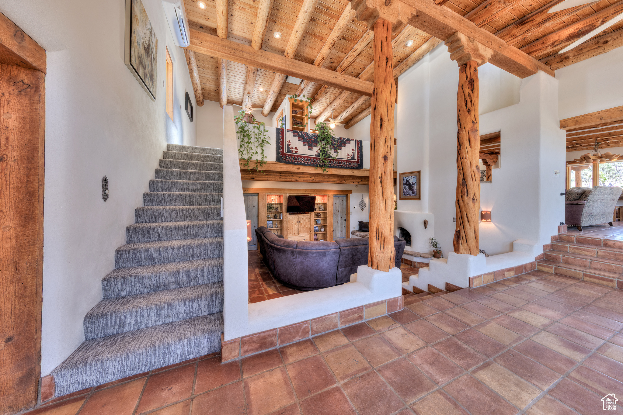 SHANTEAU SUBDIVISION - Residential