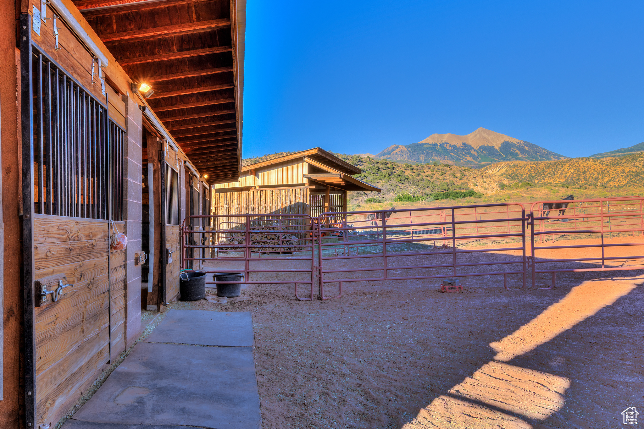 SHANTEAU SUBDIVISION - Residential