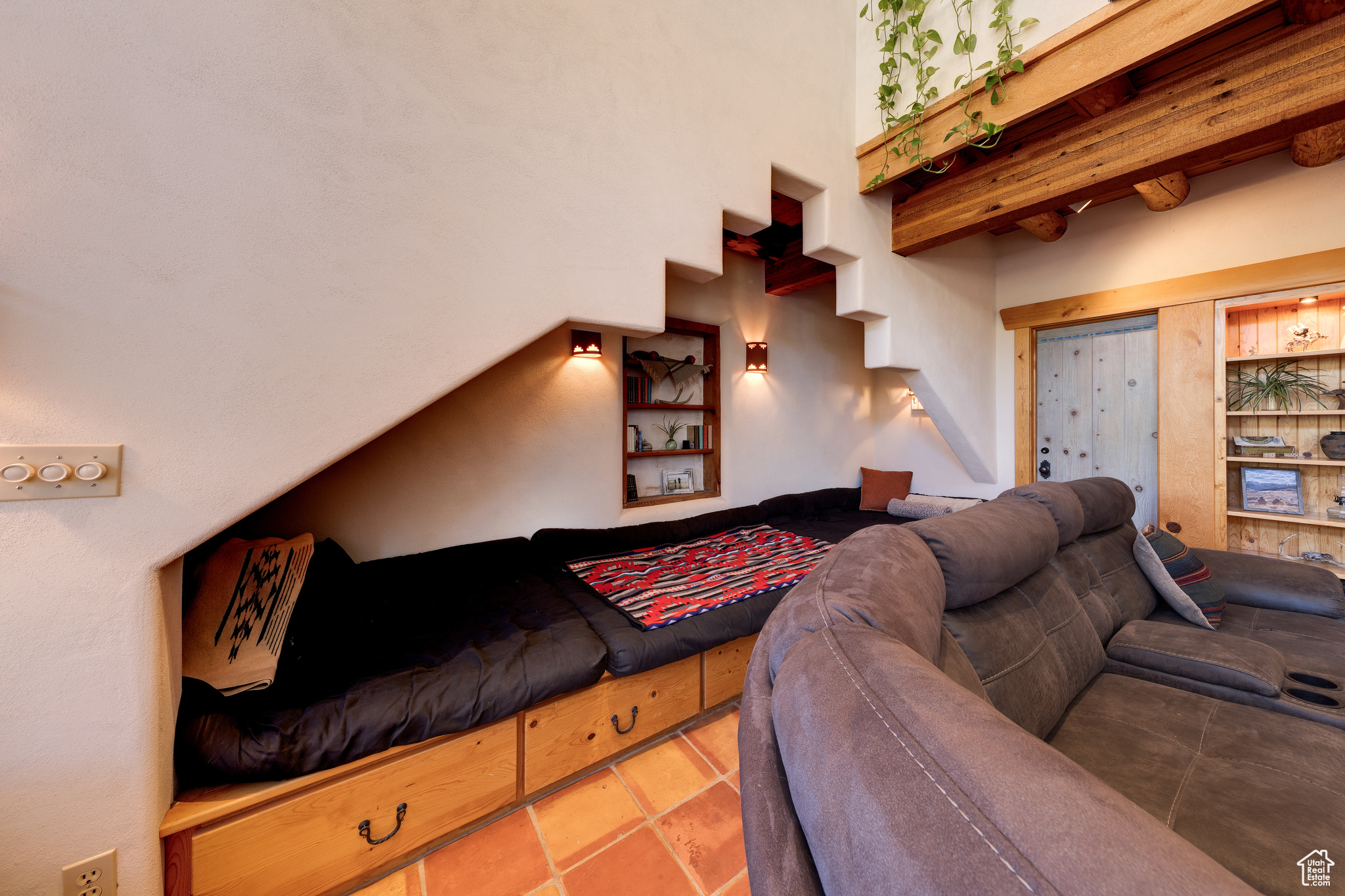 SHANTEAU SUBDIVISION - Residential