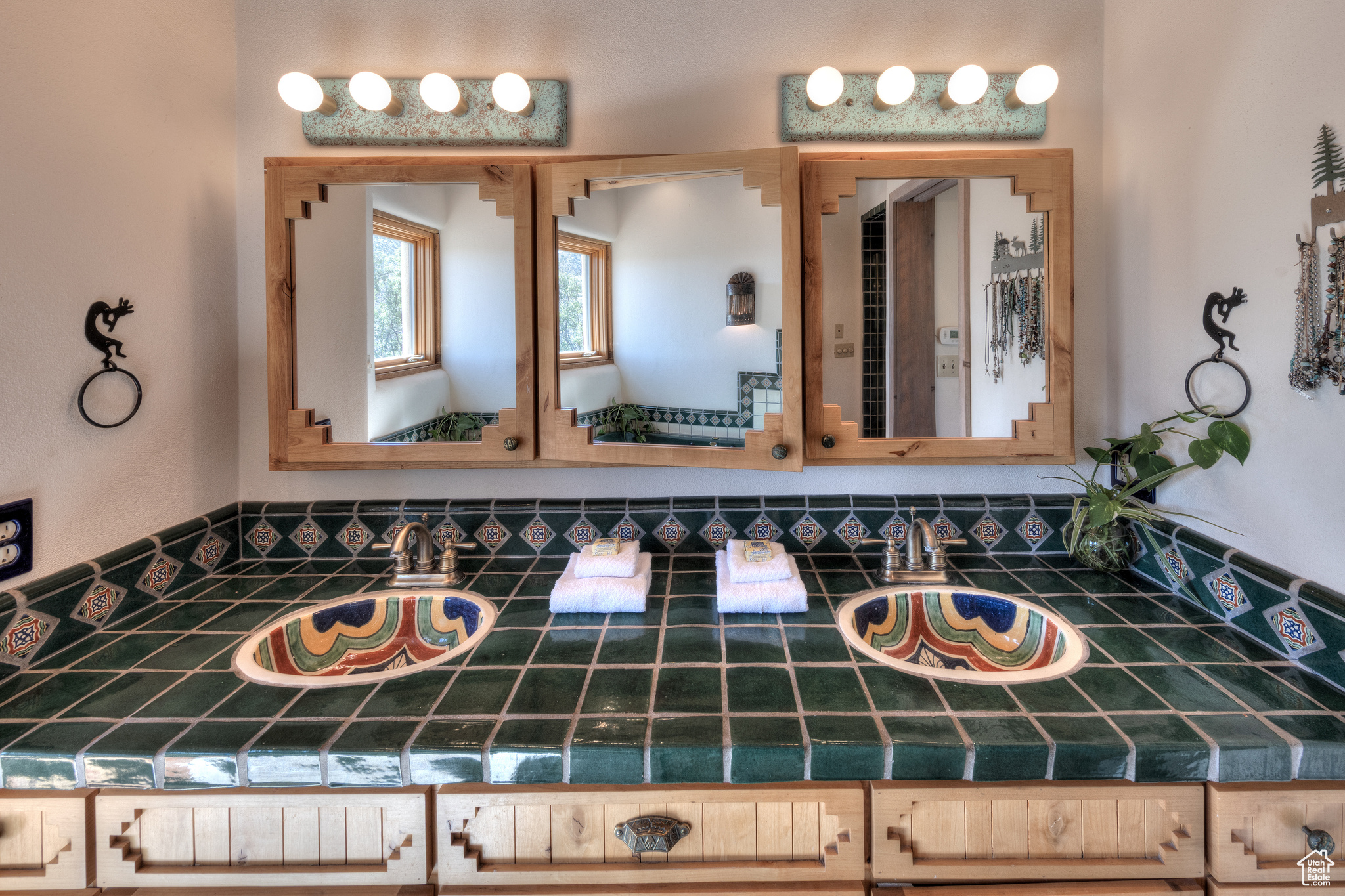 SHANTEAU SUBDIVISION - Residential