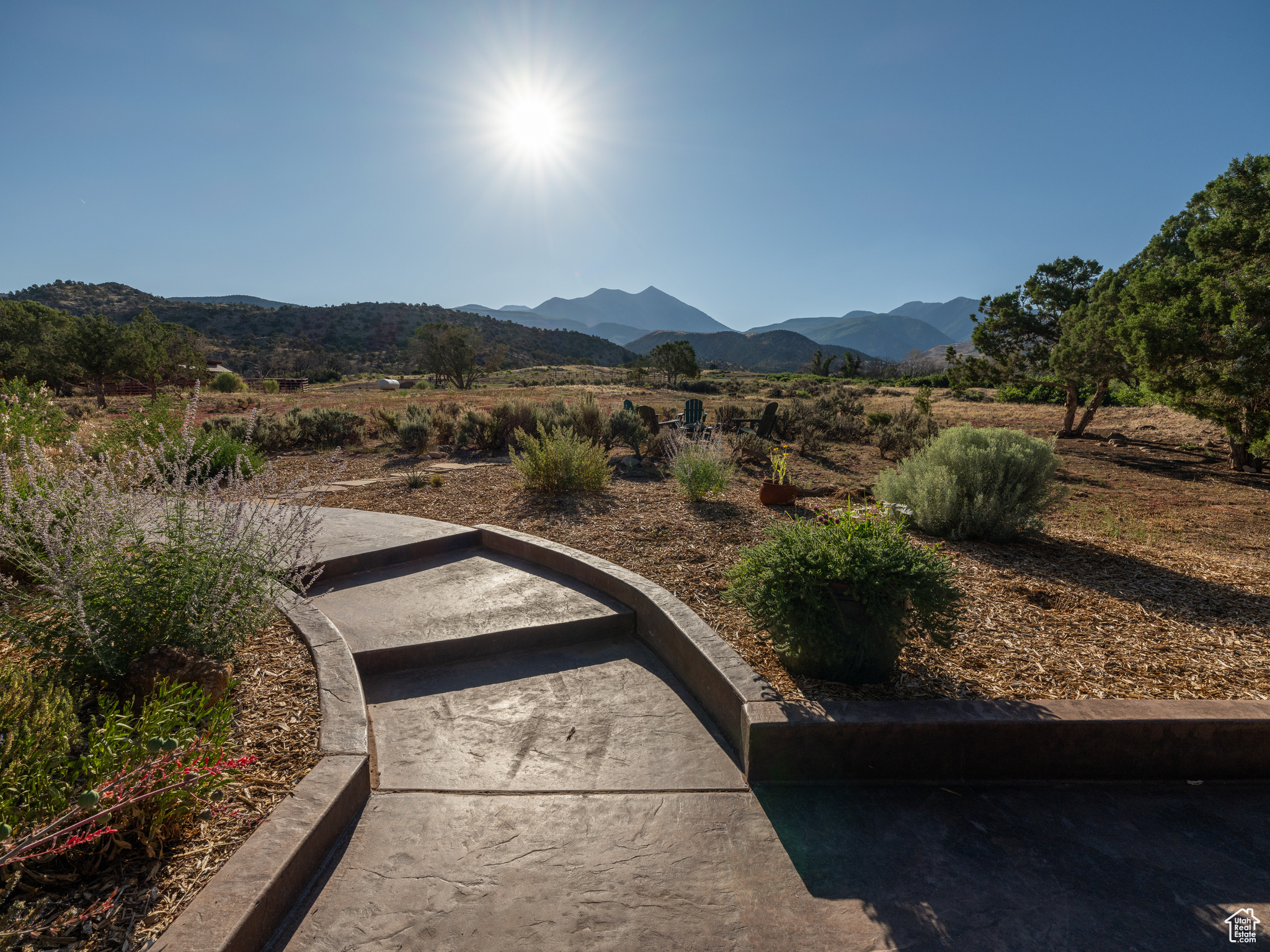 SHANTEAU SUBDIVISION - Residential