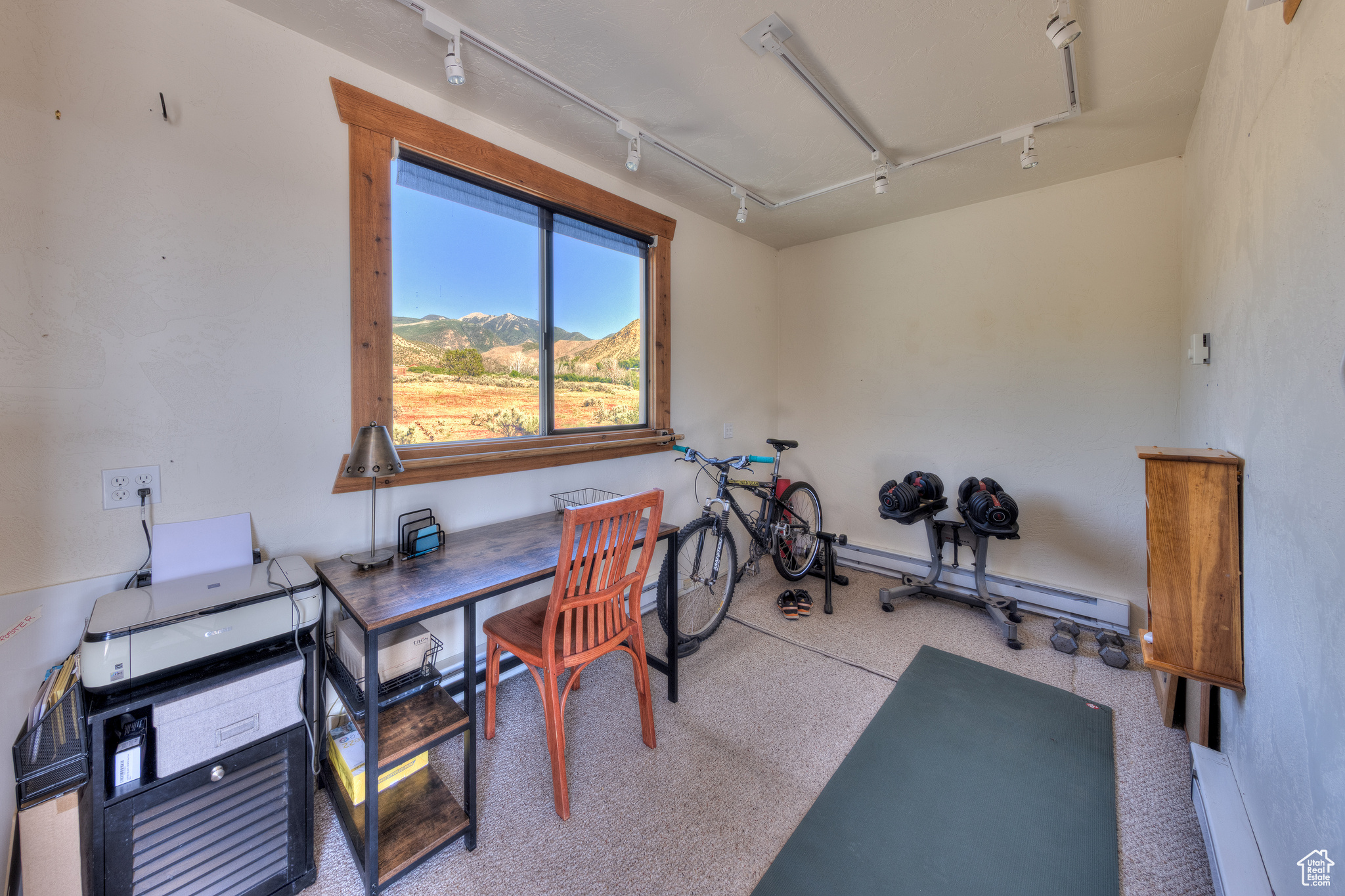 SHANTEAU SUBDIVISION - Residential