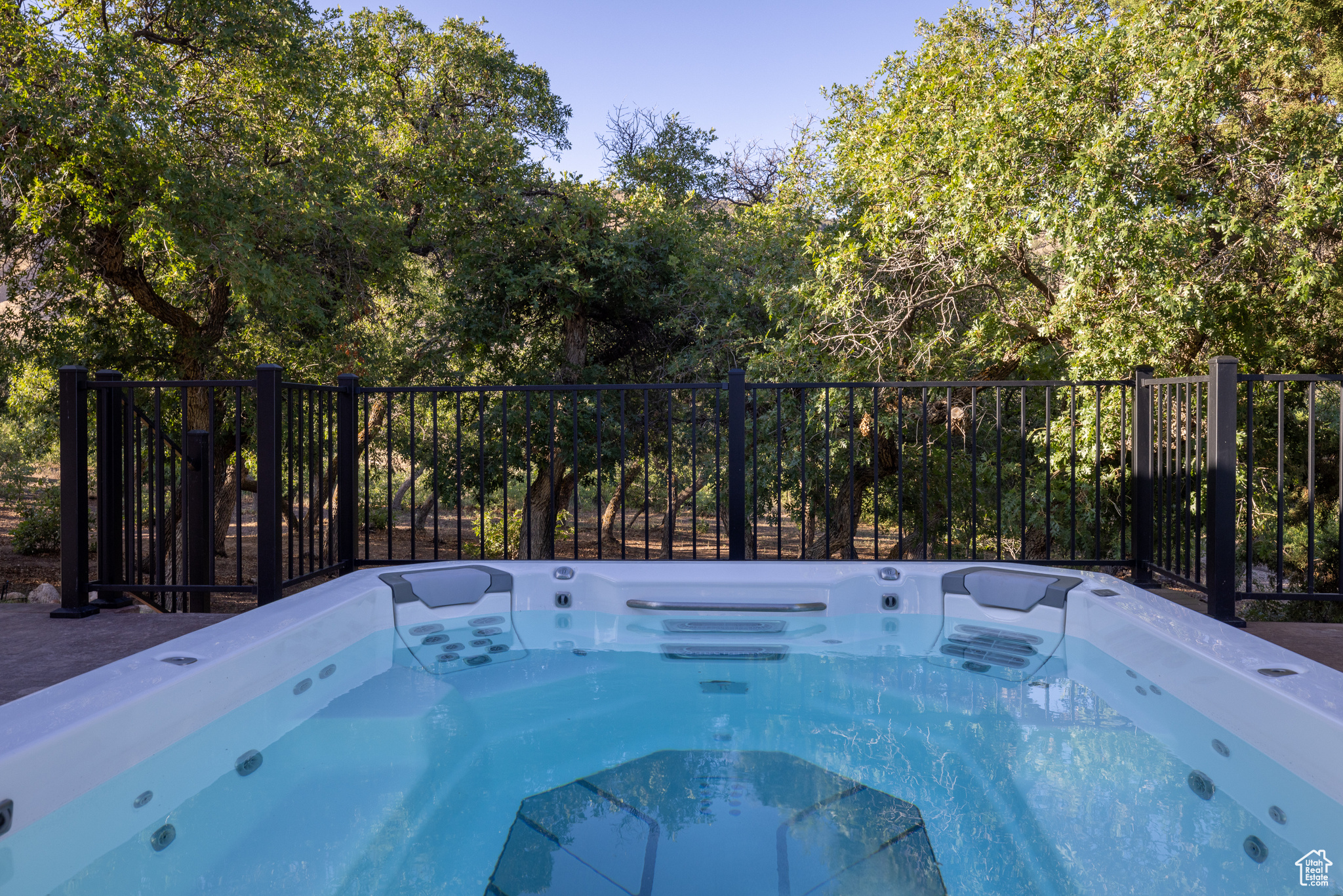 SHANTEAU SUBDIVISION - Residential