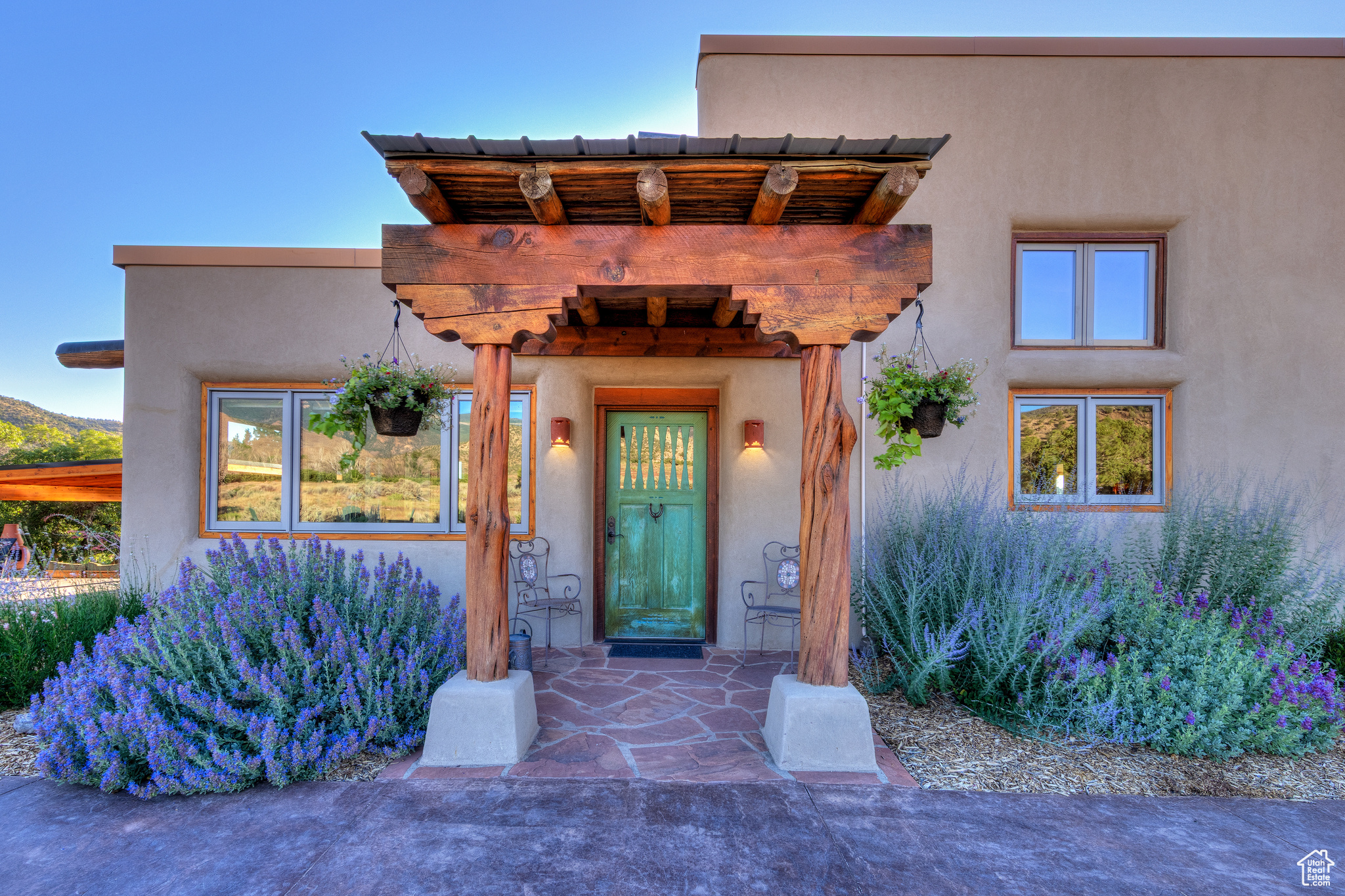 SHANTEAU SUBDIVISION - Residential