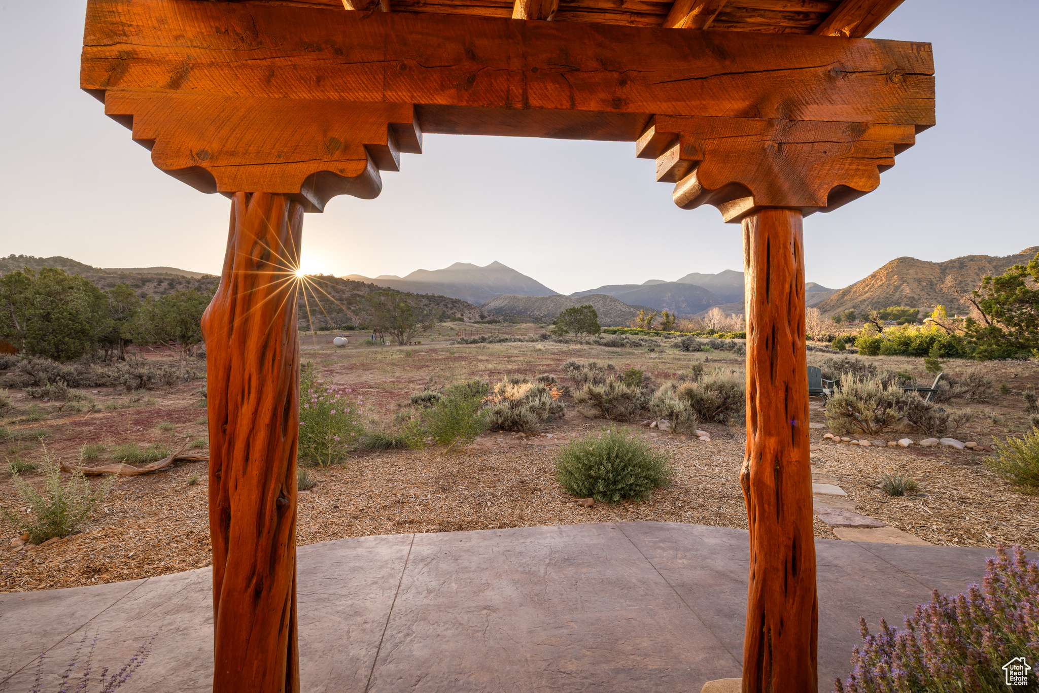 SHANTEAU SUBDIVISION - Residential