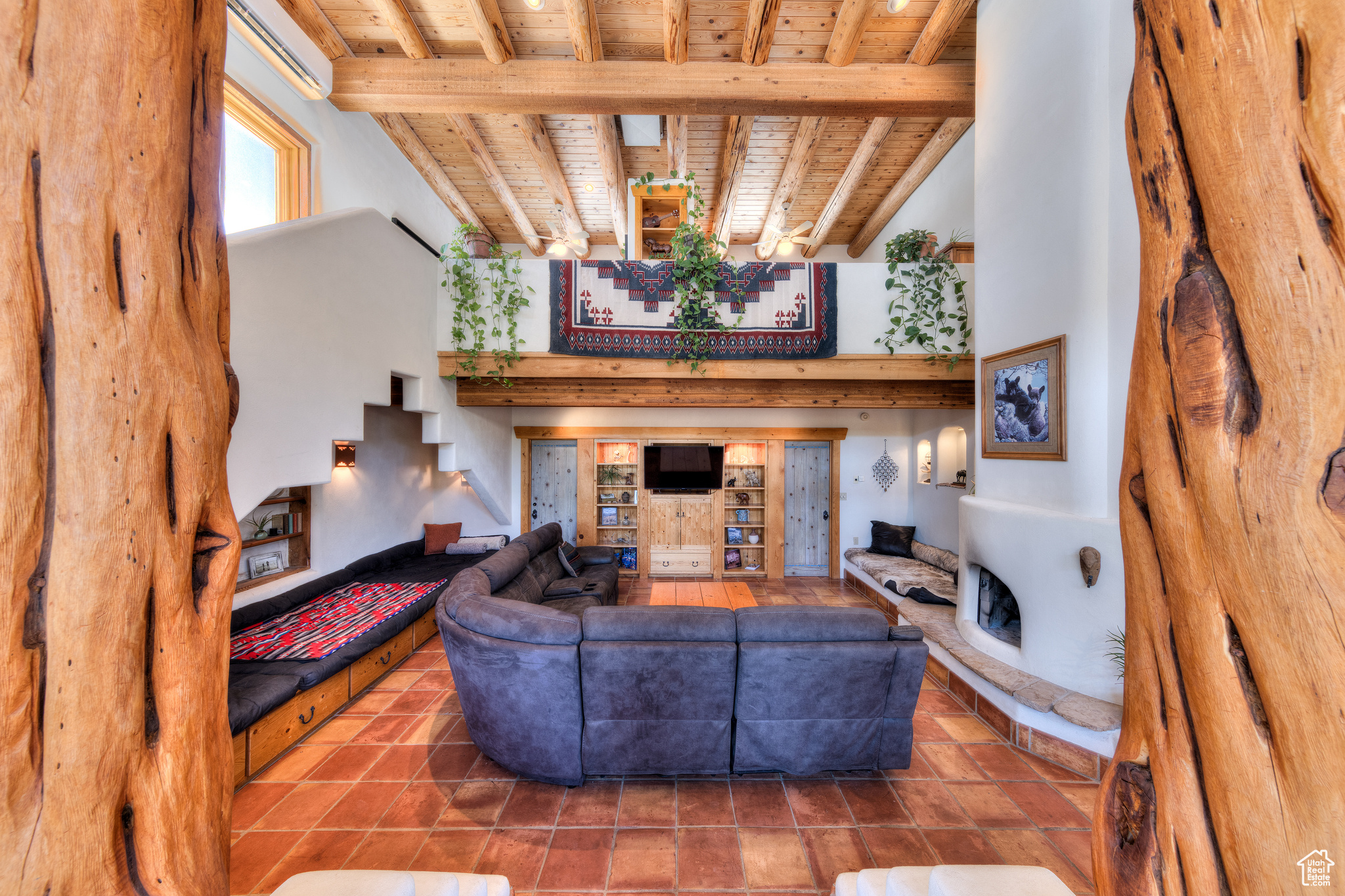 SHANTEAU SUBDIVISION - Residential