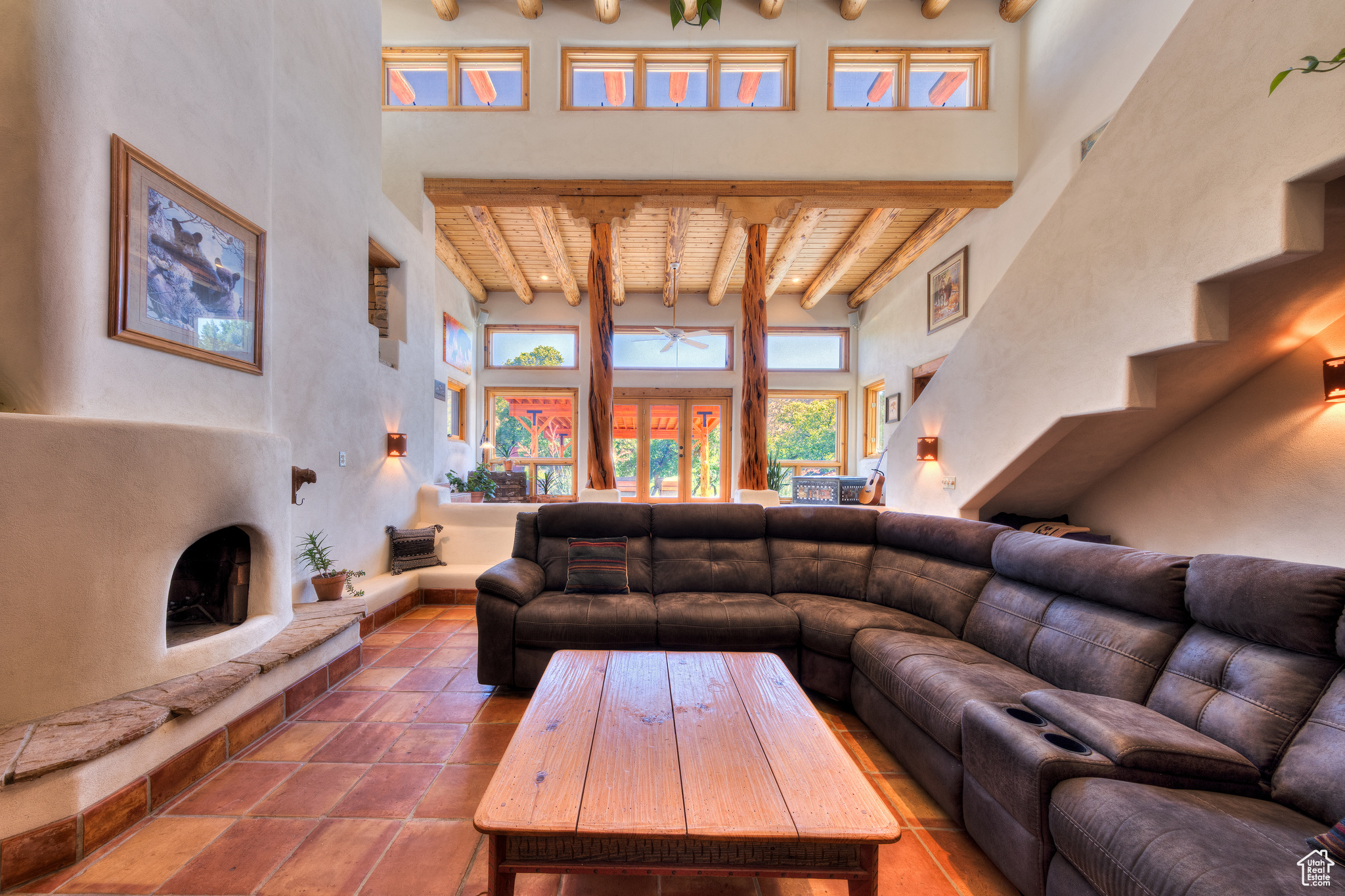 SHANTEAU SUBDIVISION - Residential