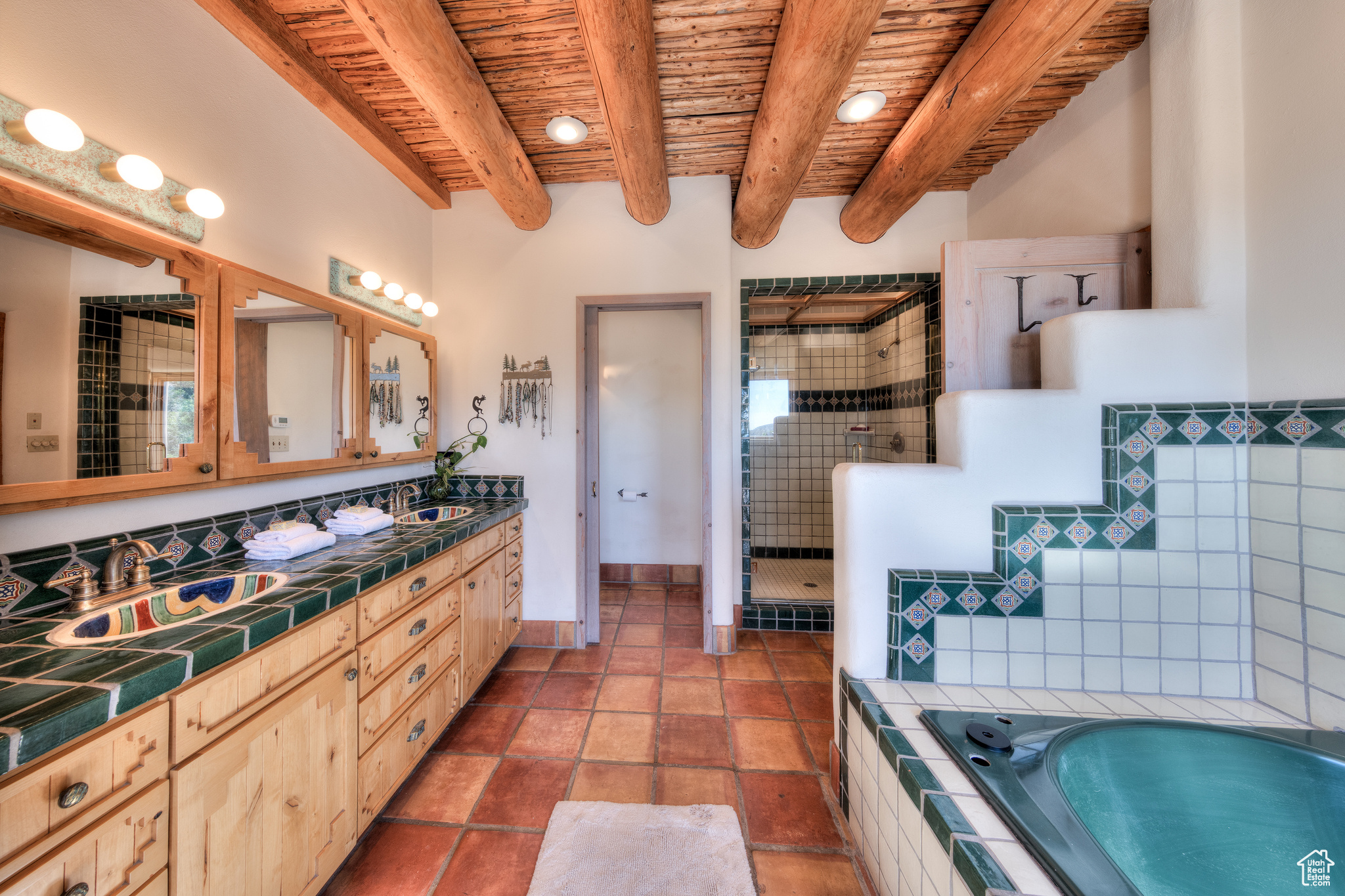 SHANTEAU SUBDIVISION - Residential