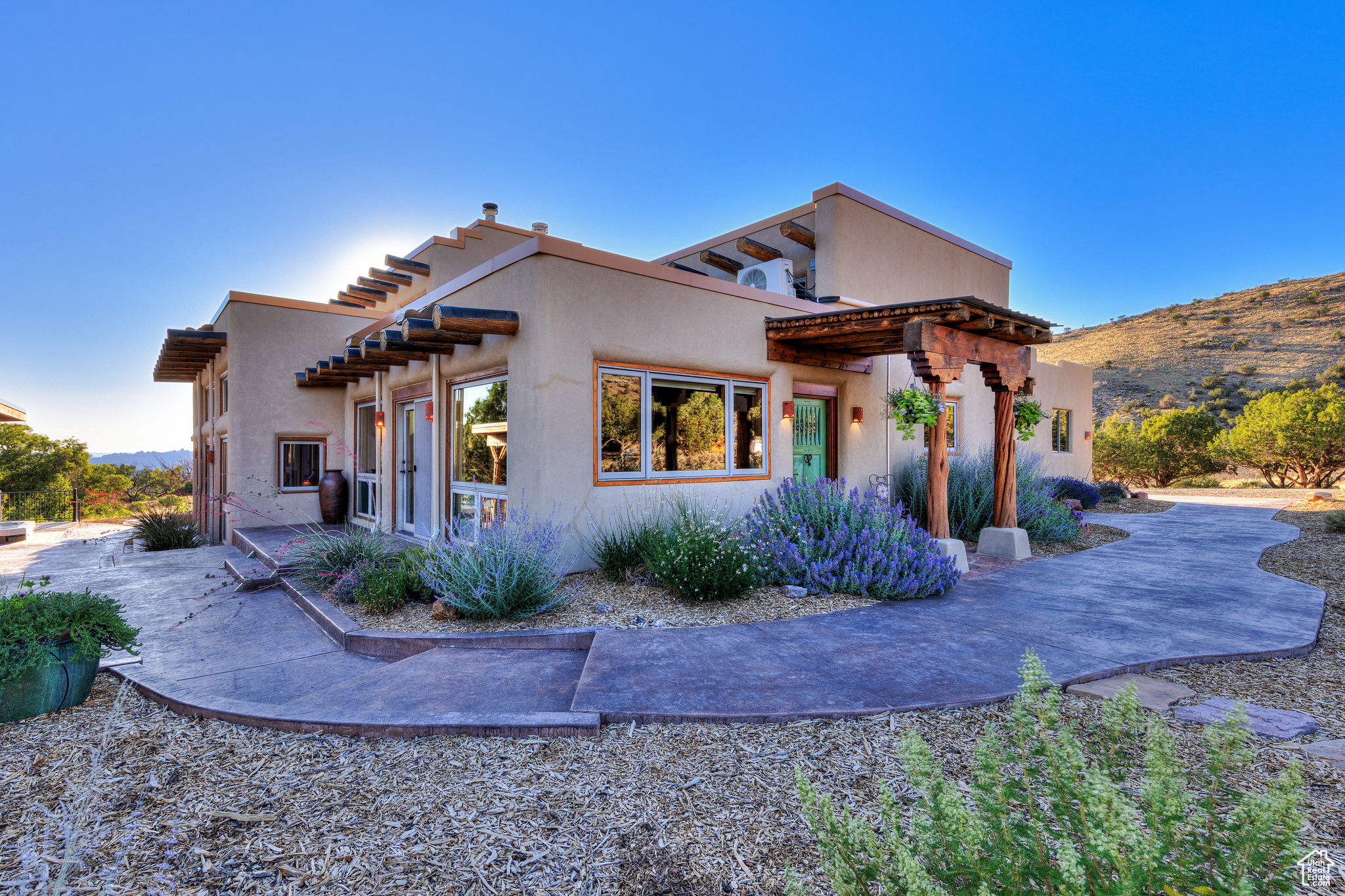 SHANTEAU SUBDIVISION - Residential