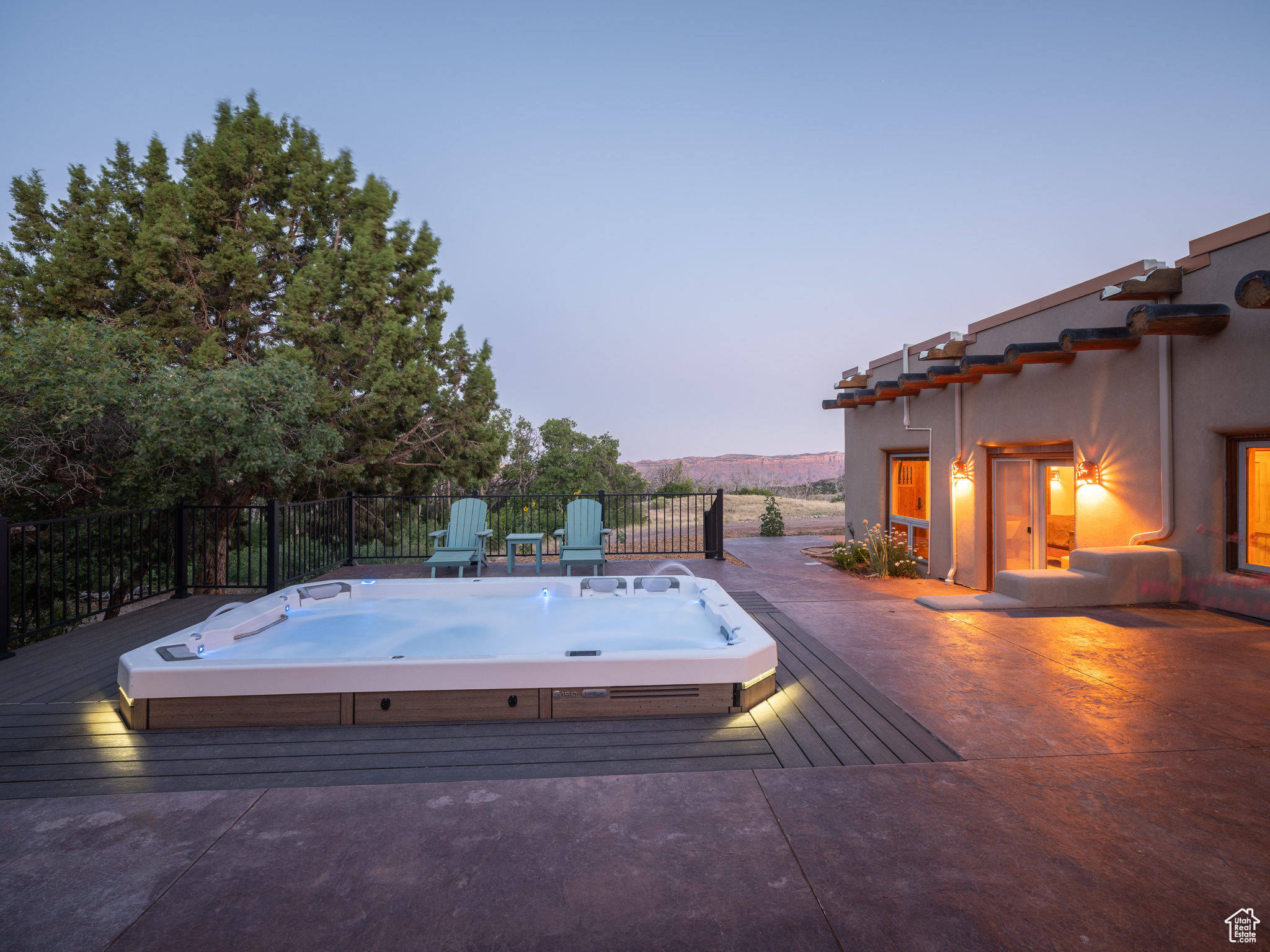 SHANTEAU SUBDIVISION - Residential