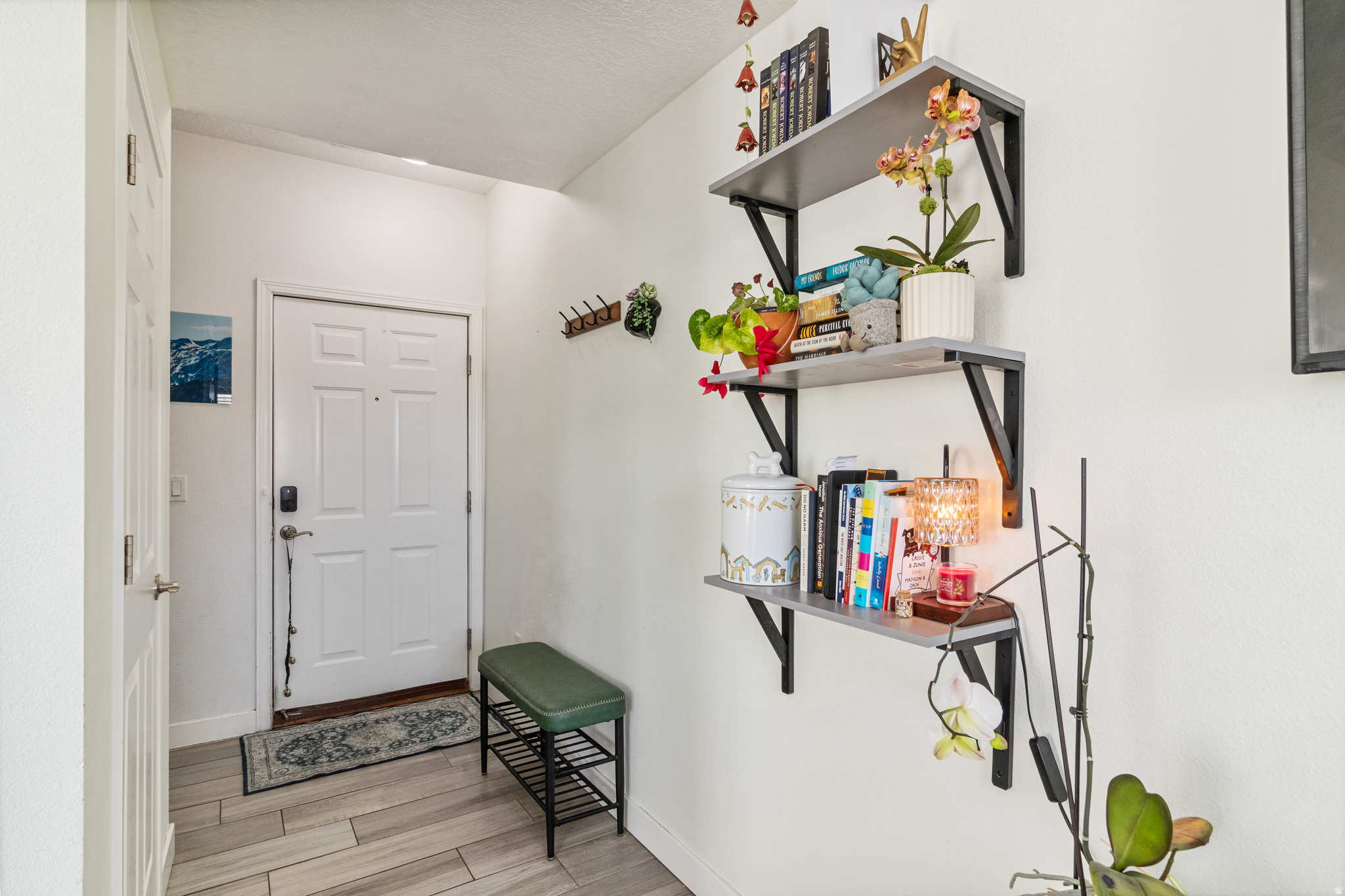 TROLLEY PLACE - Residential