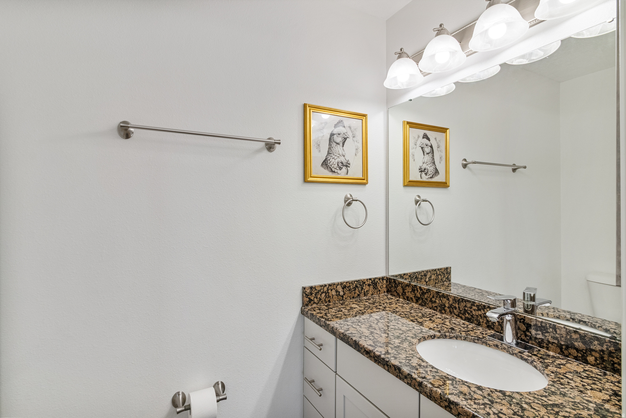 TROLLEY PLACE - Residential