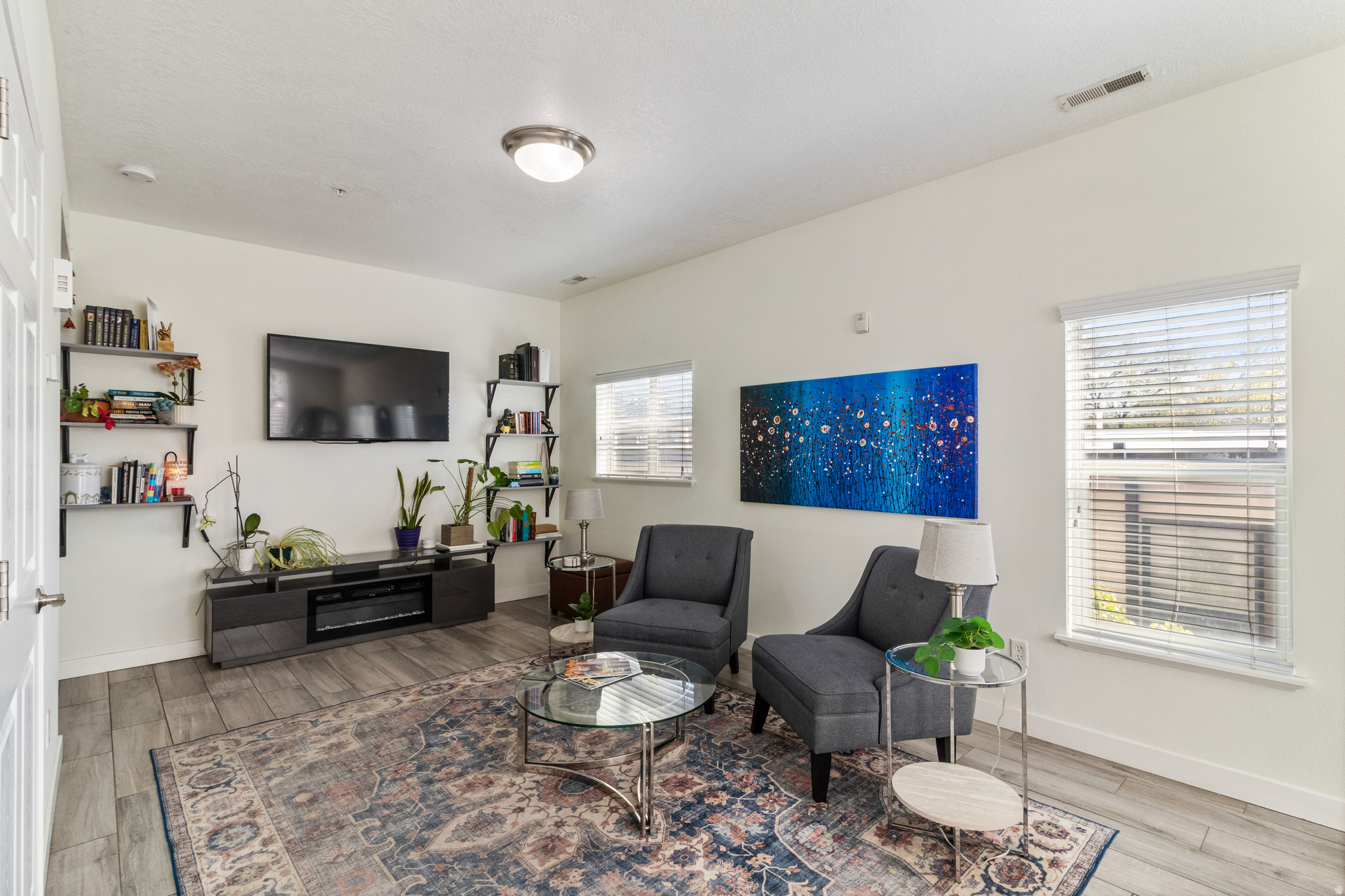 TROLLEY PLACE - Residential