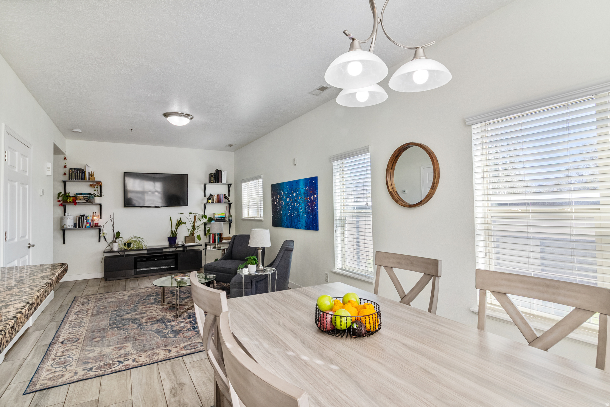 TROLLEY PLACE - Residential