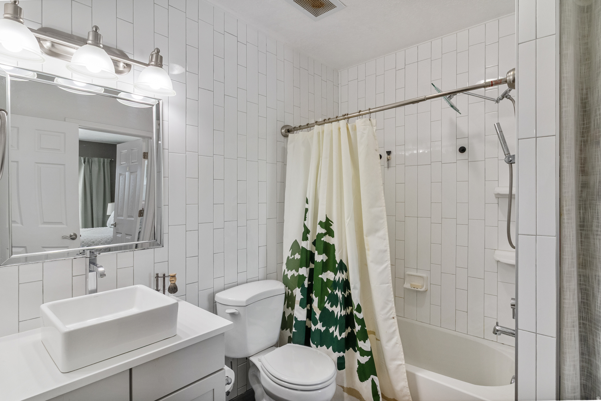 TROLLEY PLACE - Residential