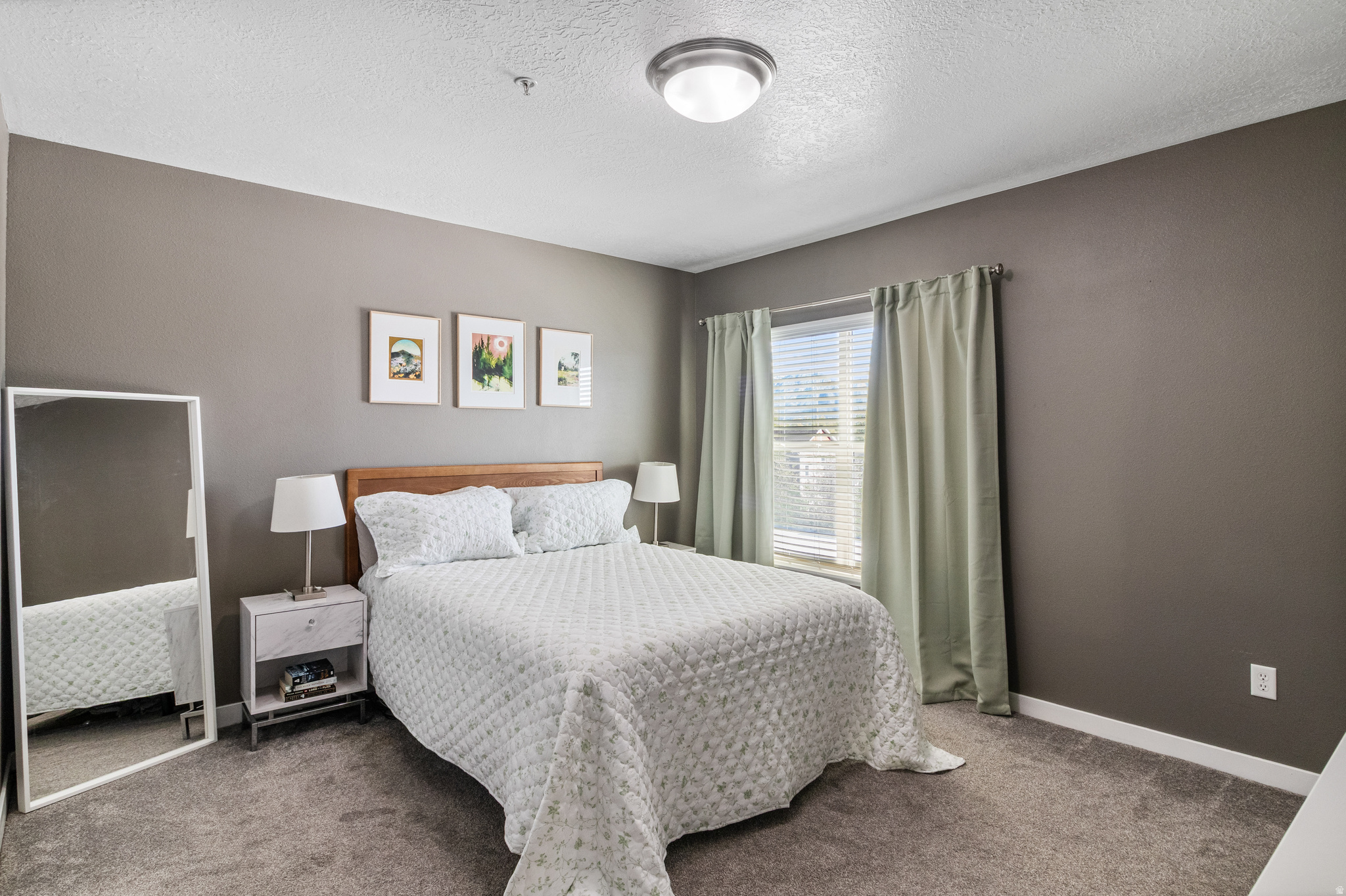 TROLLEY PLACE - Residential