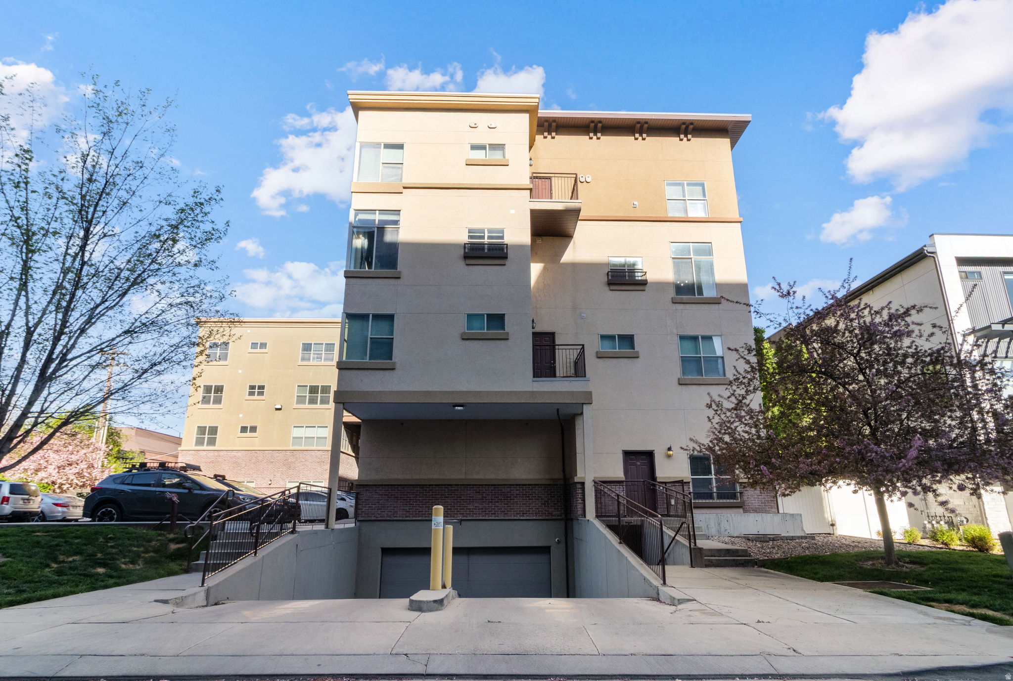 TROLLEY PLACE - Residential