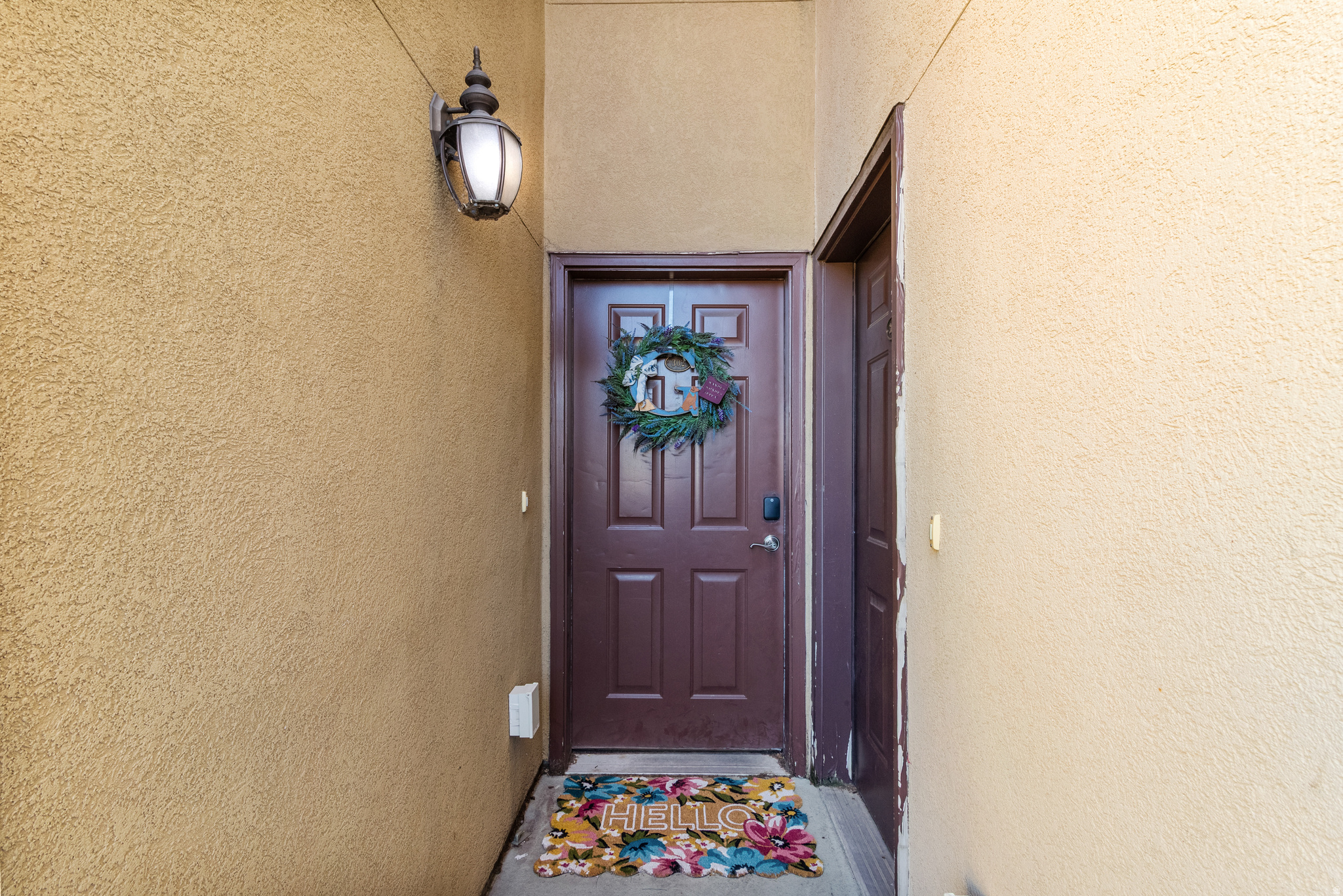 TROLLEY PLACE - Residential