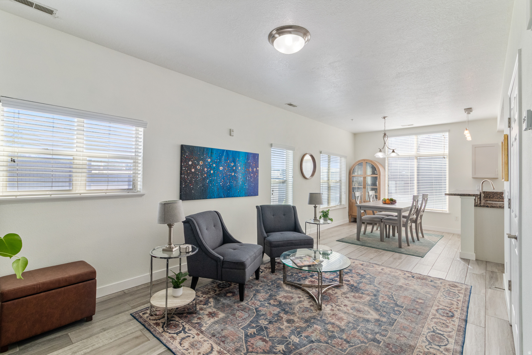 TROLLEY PLACE - Residential